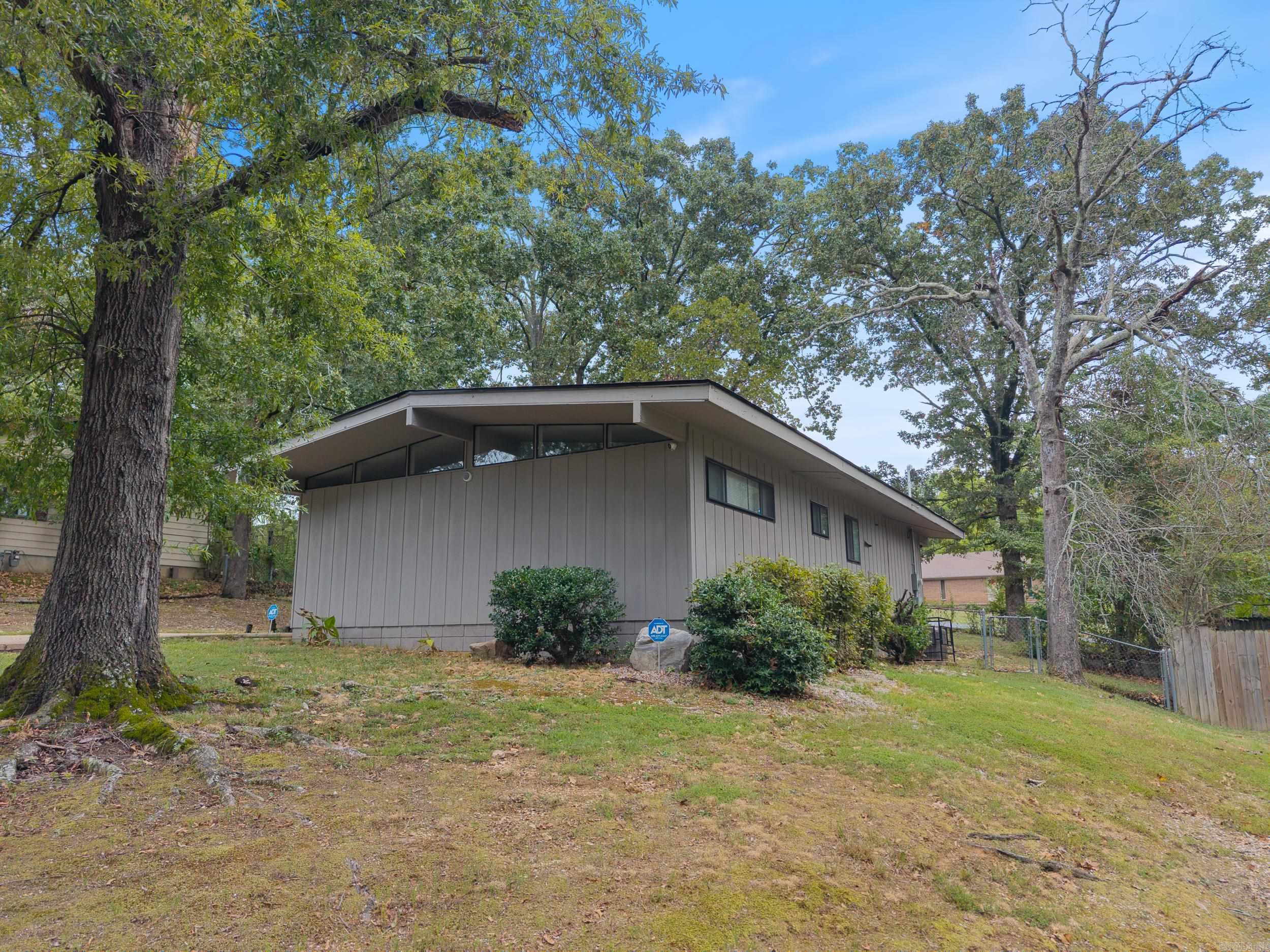 35 Windsor Drive  Little Rock, AR