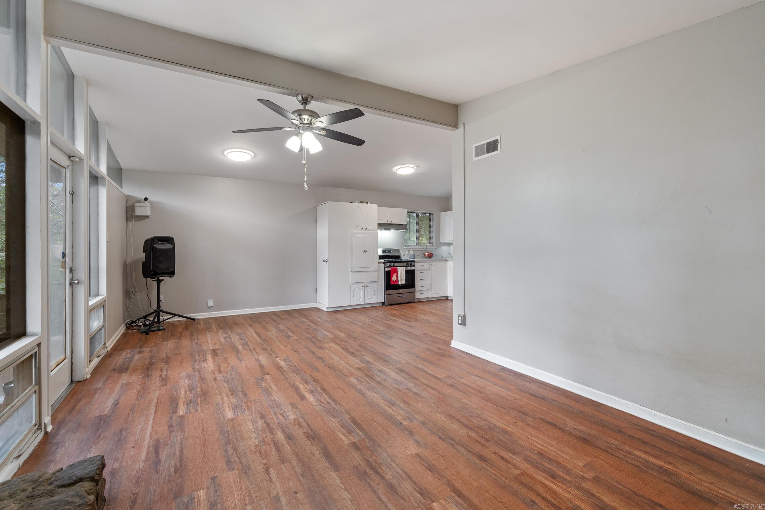 35 Windsor Drive  Little Rock, AR