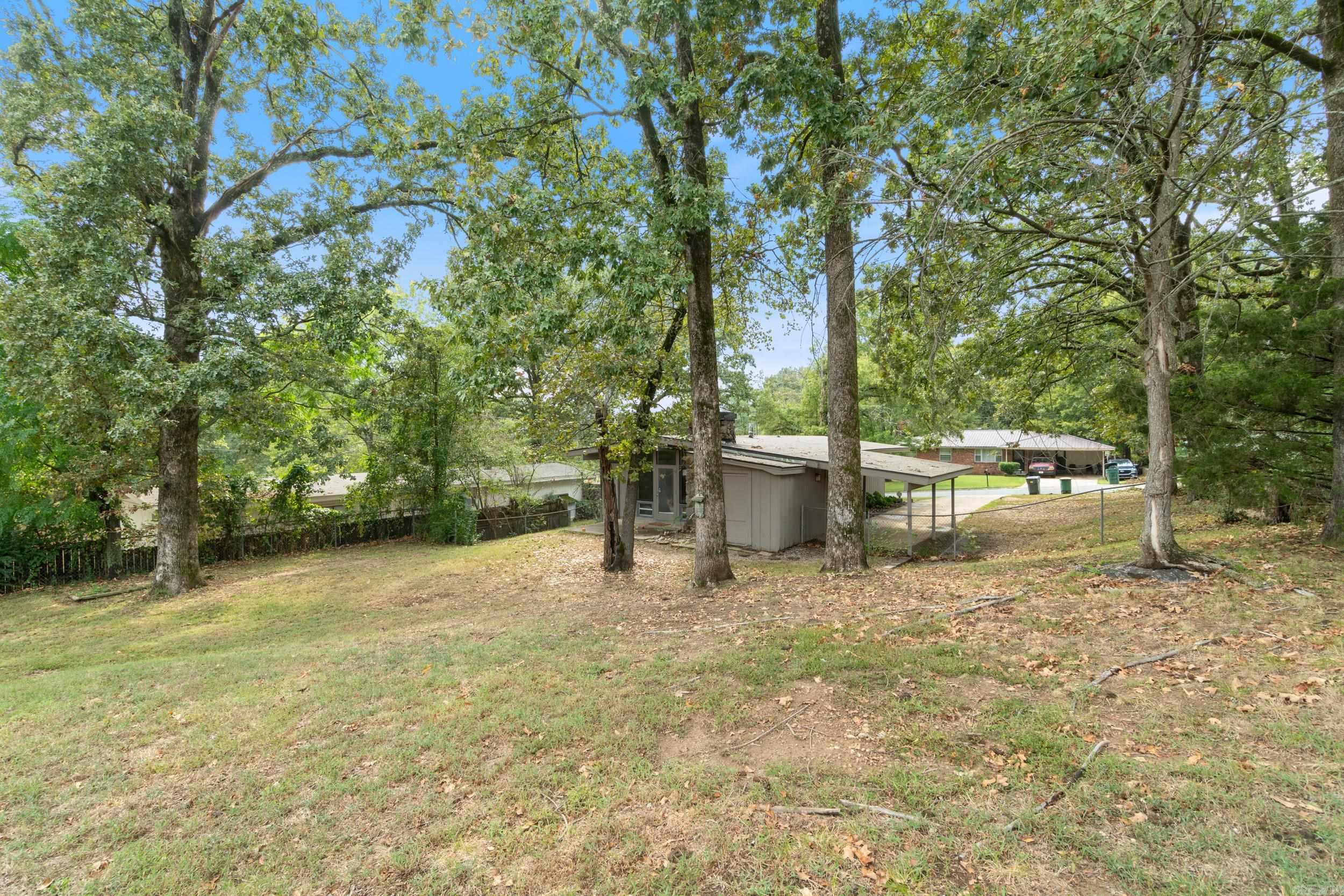 35 Windsor Drive  Little Rock, AR