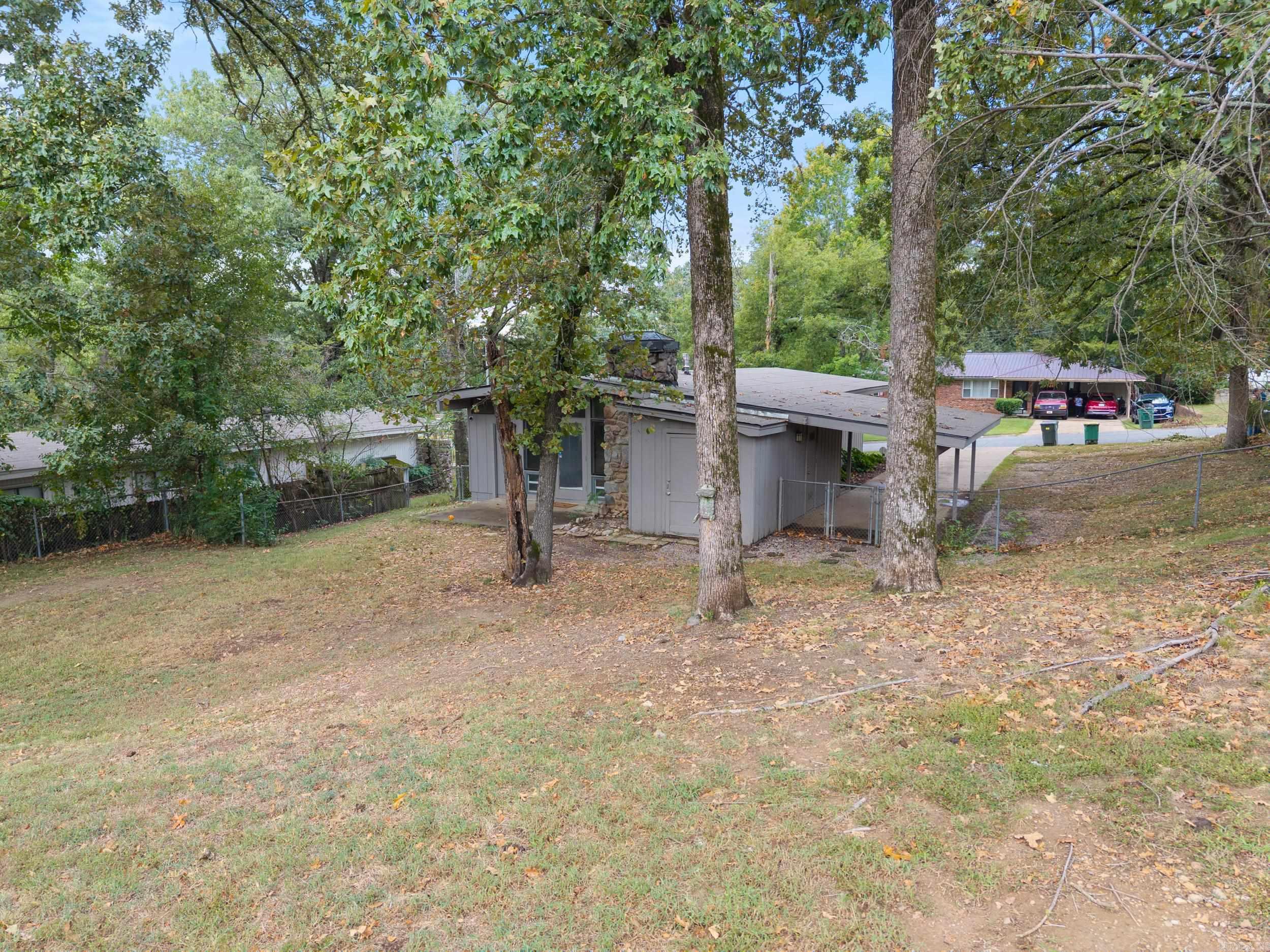 35 Windsor Drive  Little Rock, AR