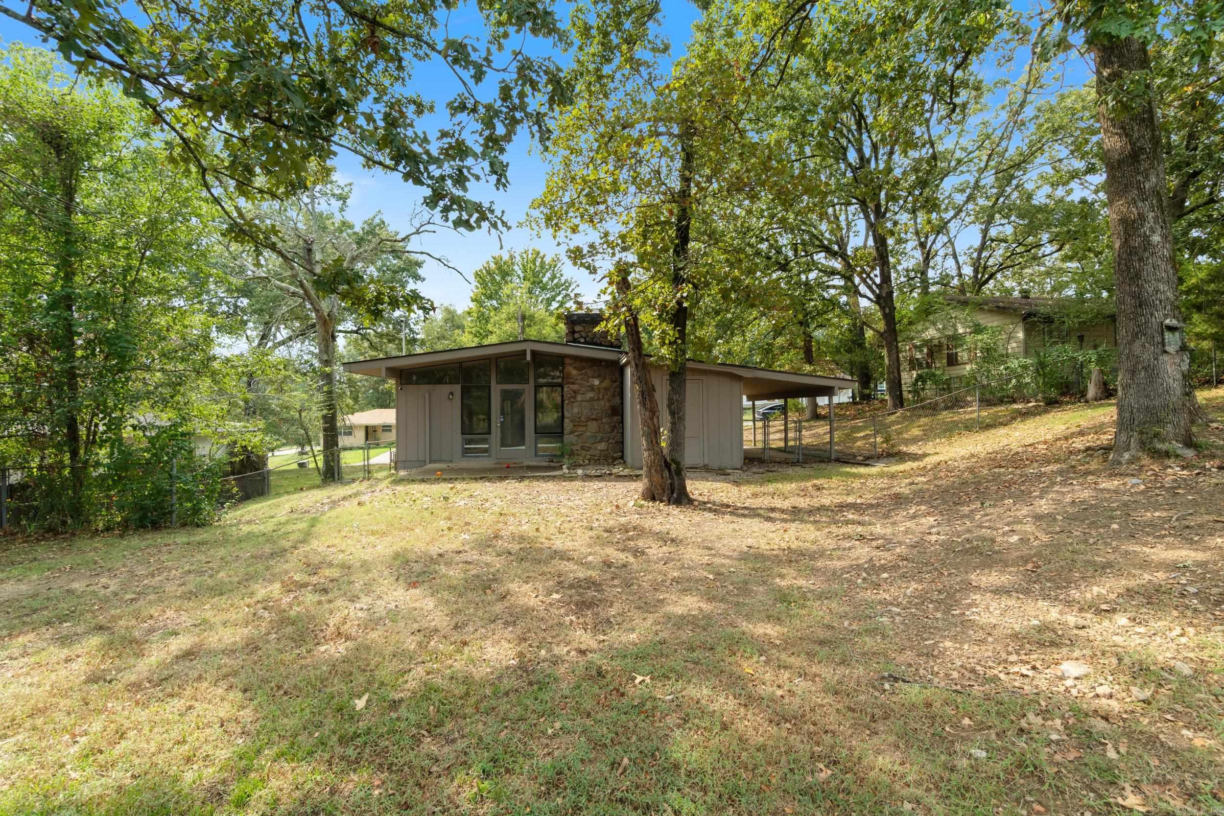 35 Windsor Drive  Little Rock, AR