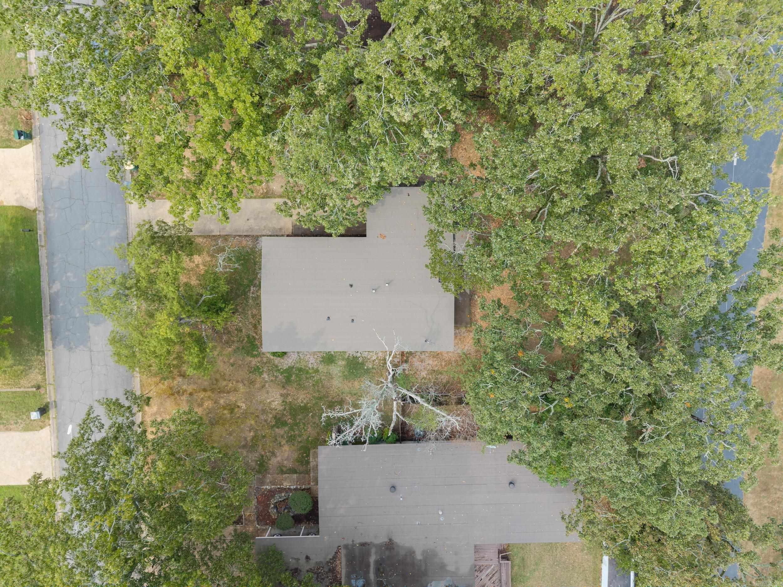 35 Windsor Drive  Little Rock, AR