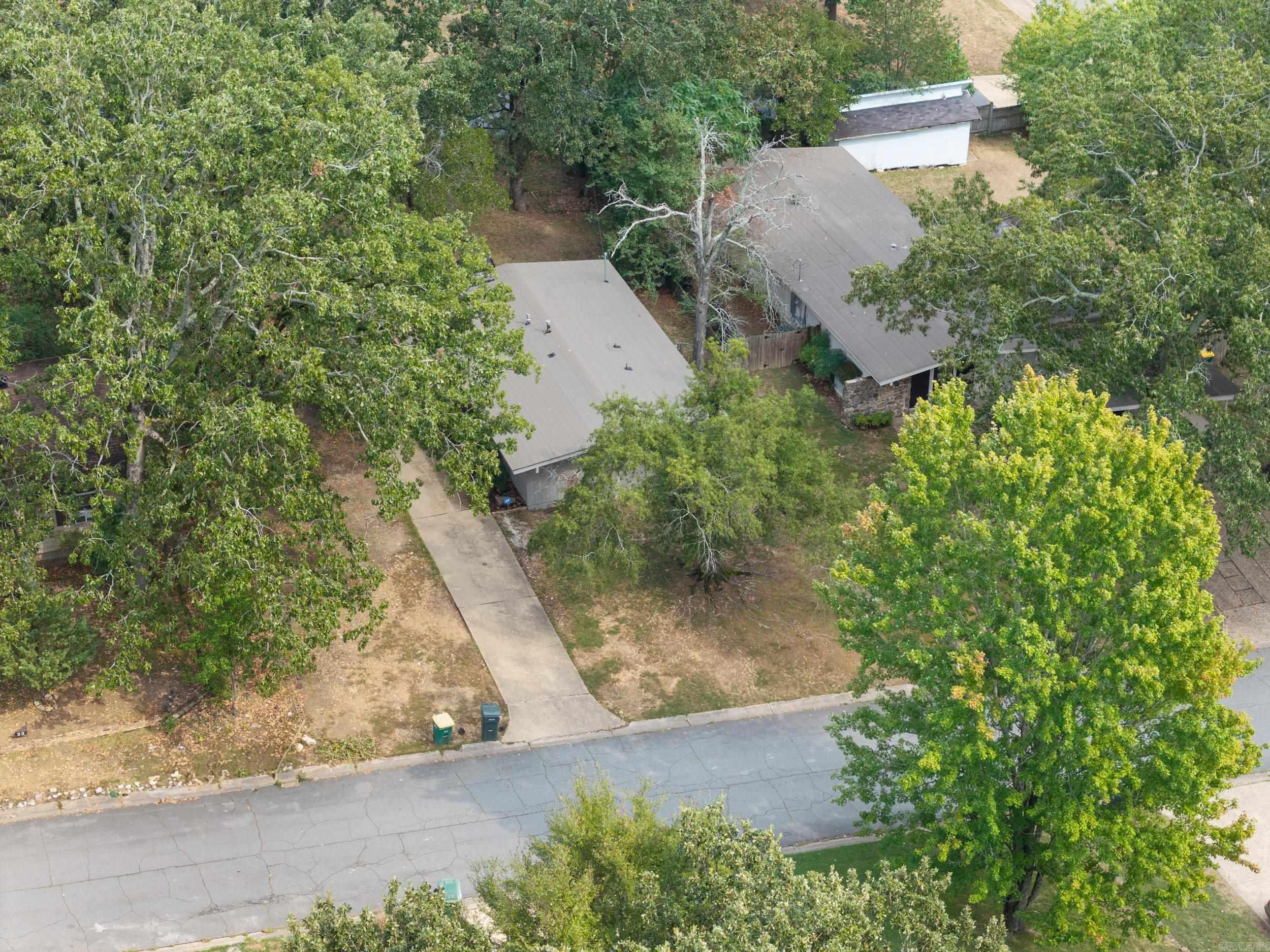 35 Windsor Drive  Little Rock, AR