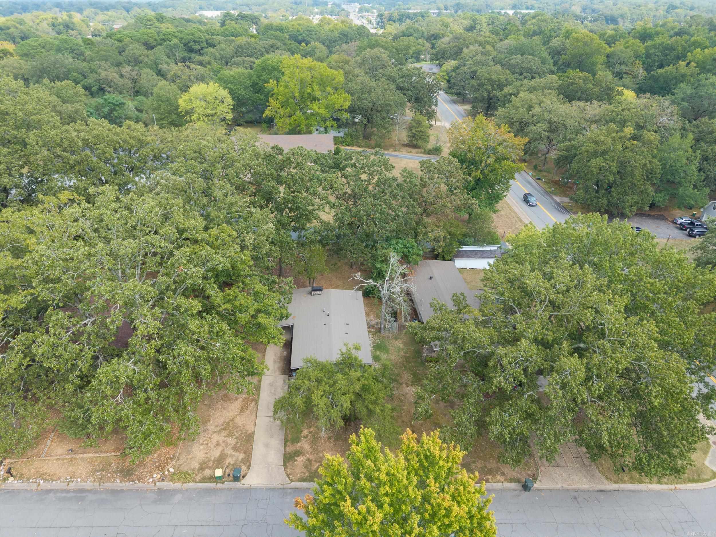 35 Windsor Drive  Little Rock, AR