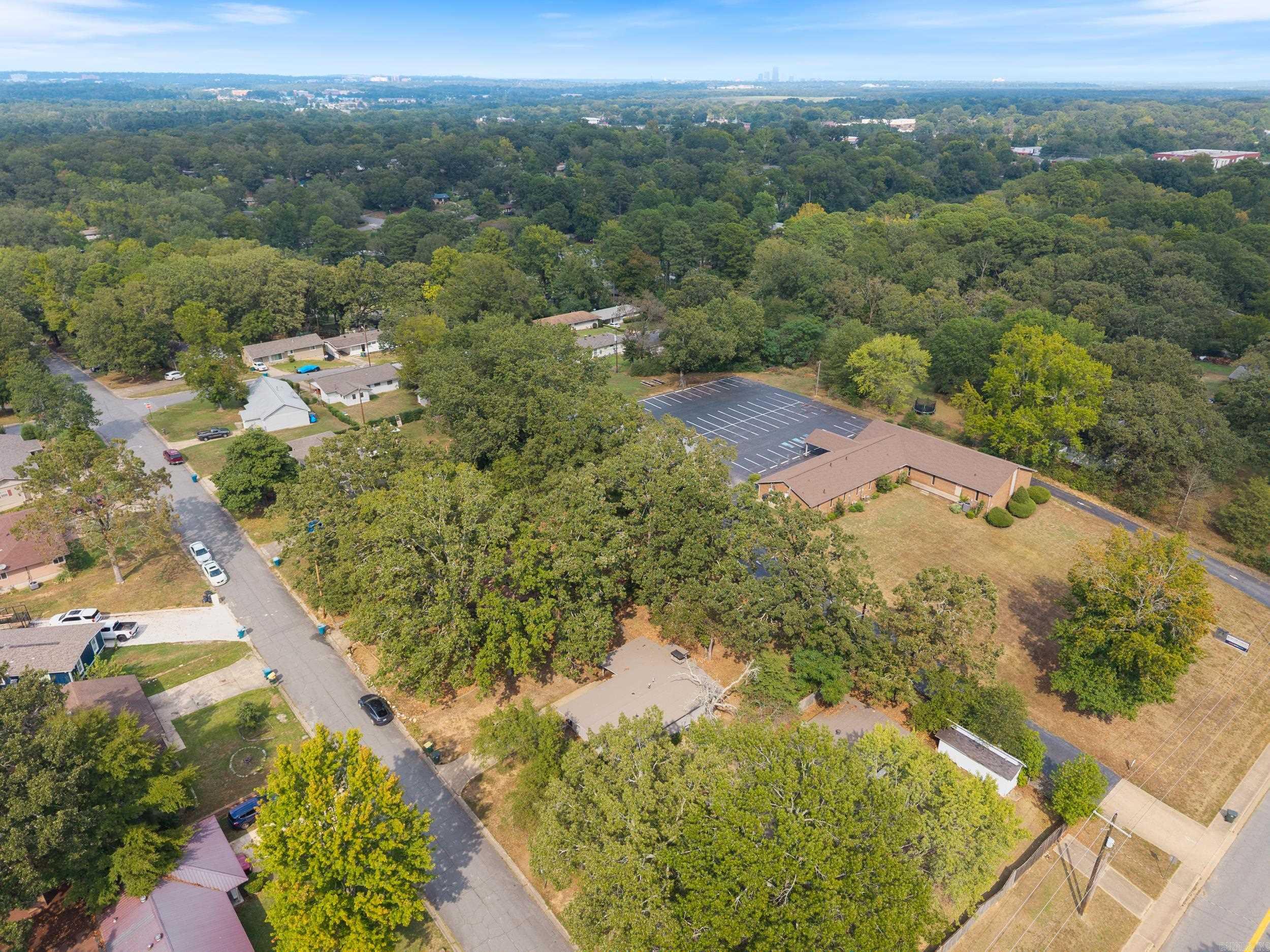 35 Windsor Drive  Little Rock, AR