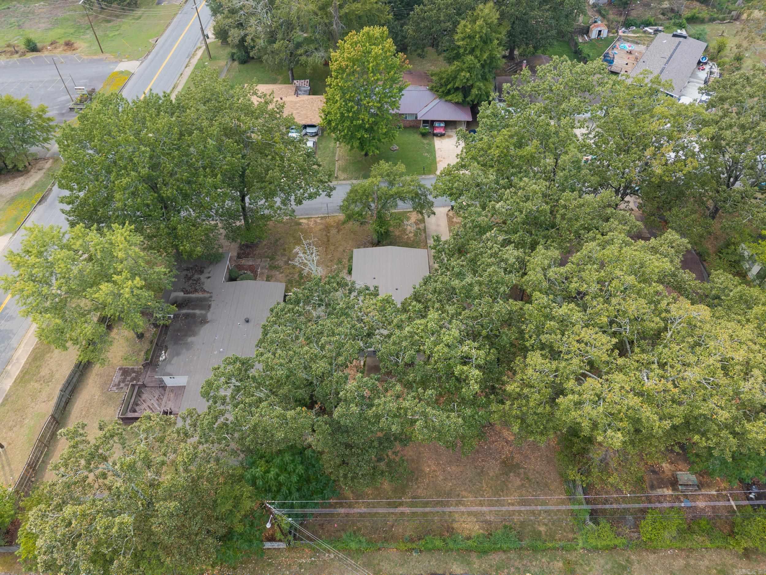 35 Windsor Drive  Little Rock, AR