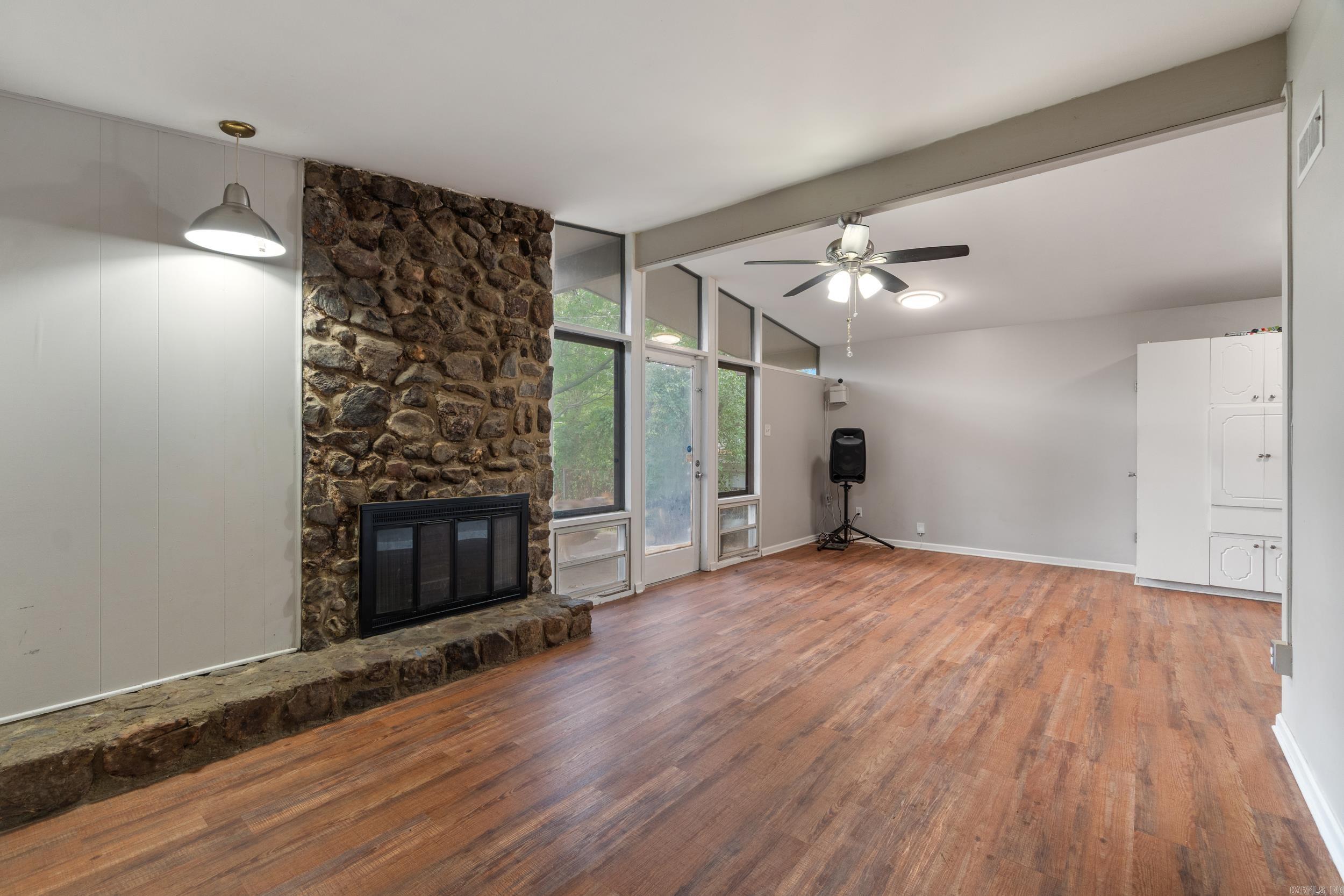 35 Windsor Drive  Little Rock, AR