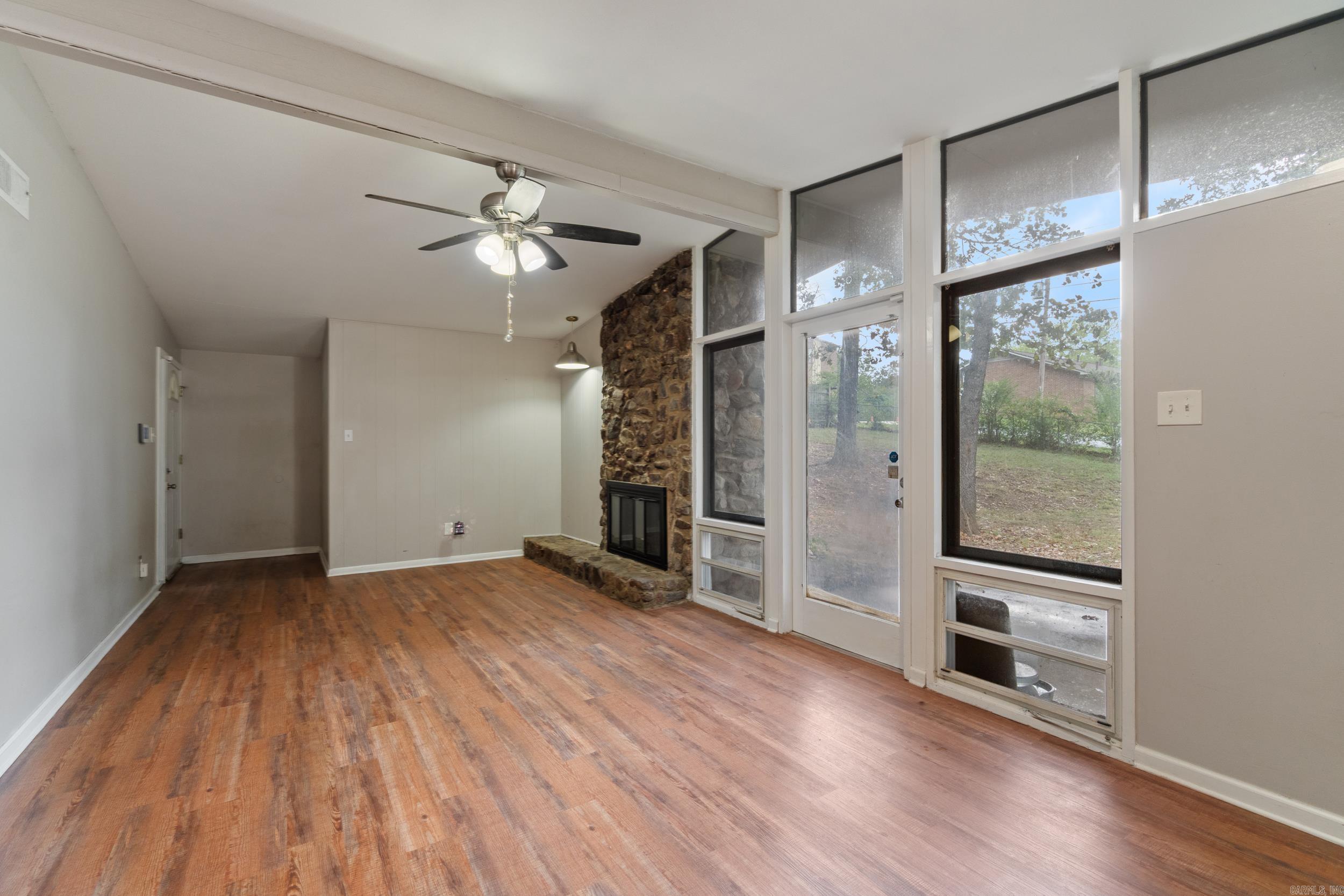35 Windsor Drive  Little Rock, AR