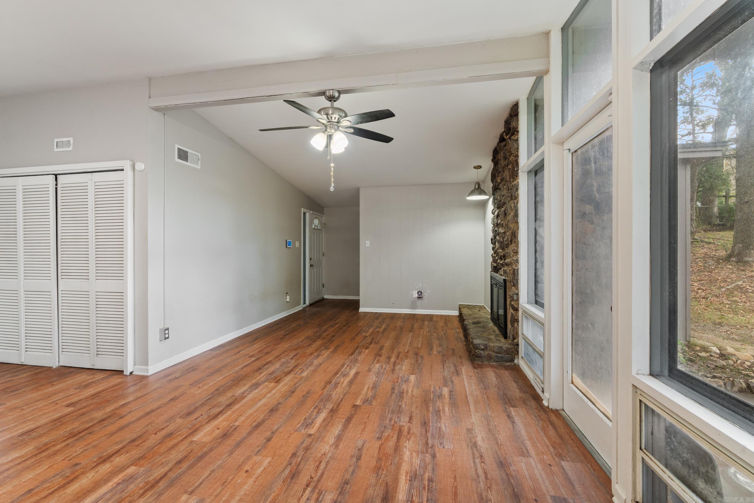 35 Windsor Drive  Little Rock, AR