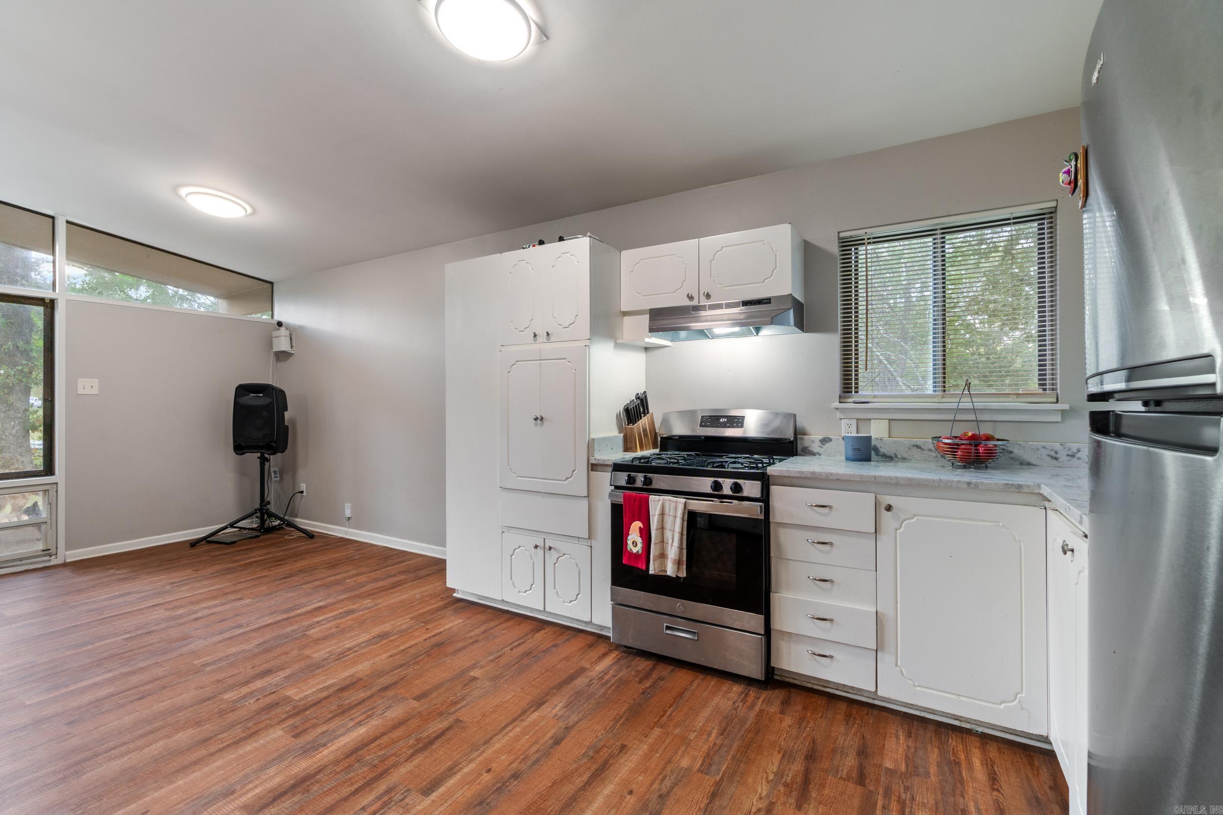 35 Windsor Drive  Little Rock, AR