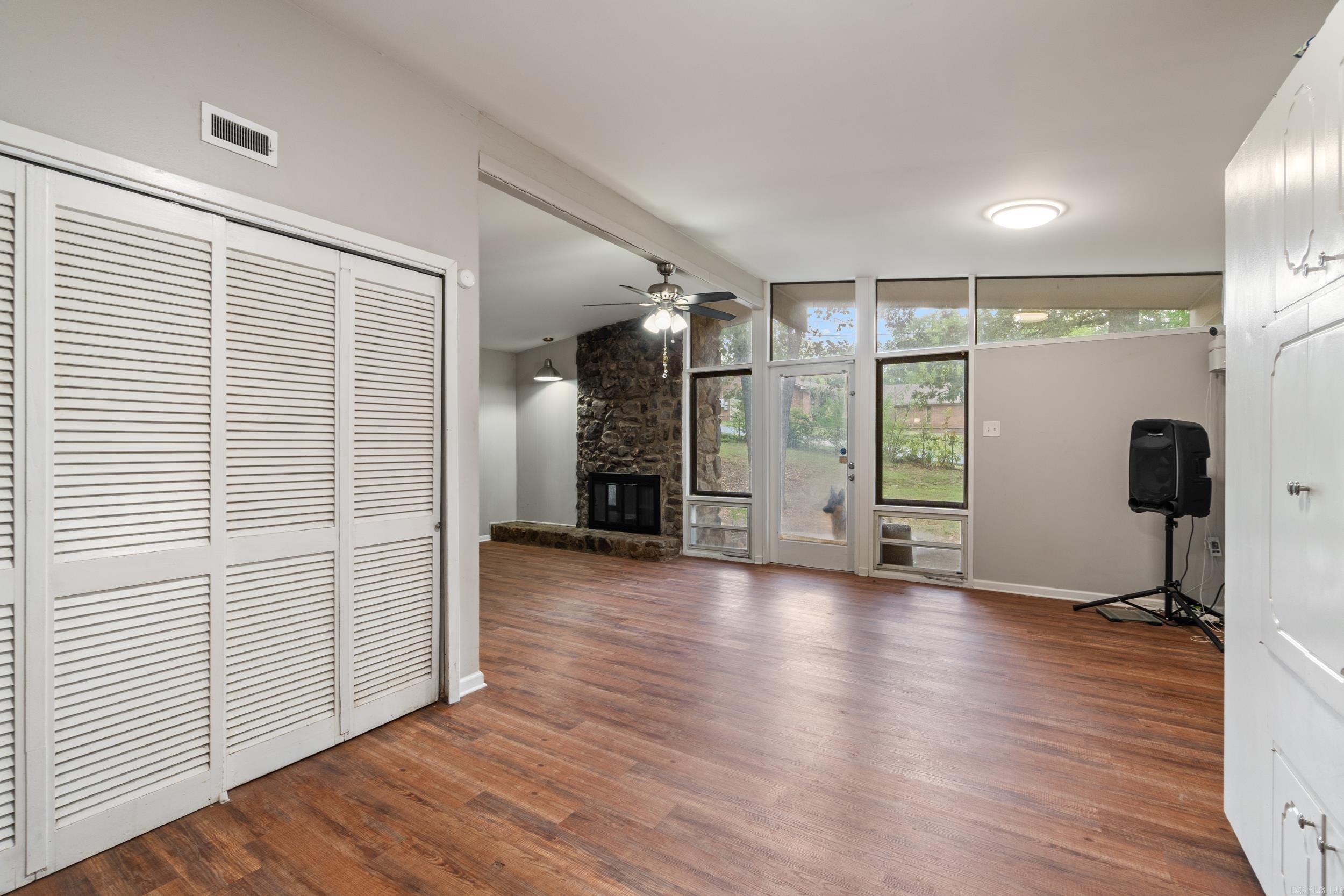 35 Windsor Drive  Little Rock, AR