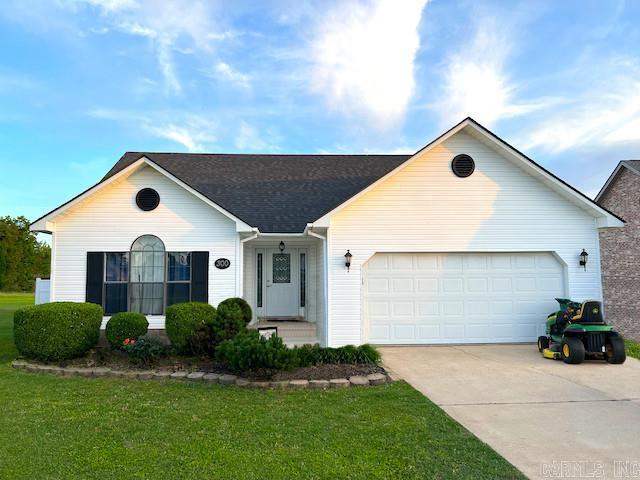 300 Sandusky Dr  Manila, AR