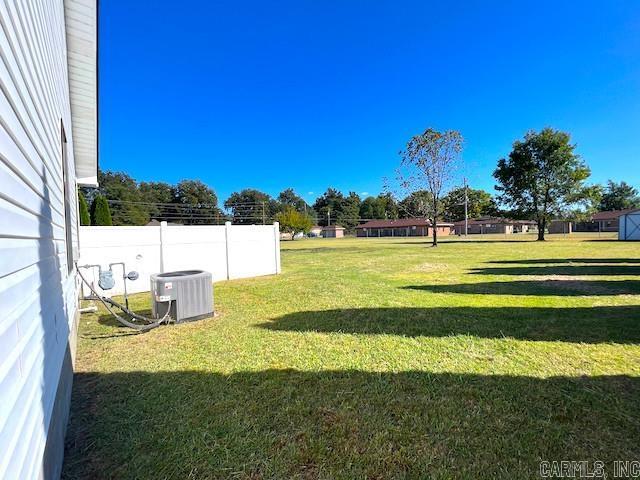 300 Sandusky Dr  Manila, AR