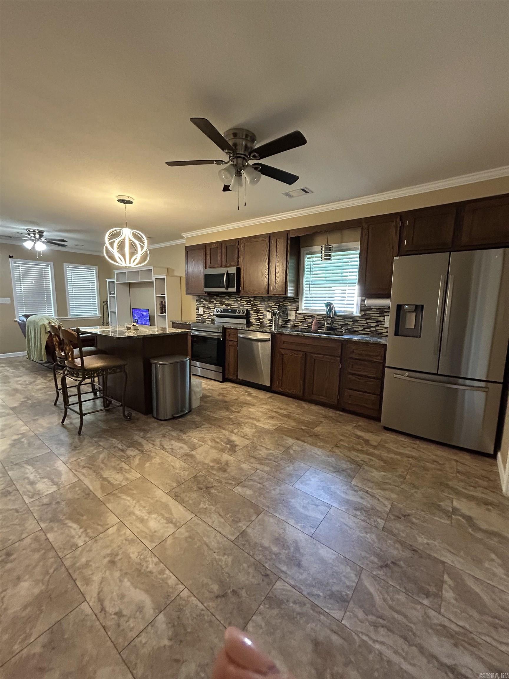 116 Lane 305 S Division Street Morrilton, AR