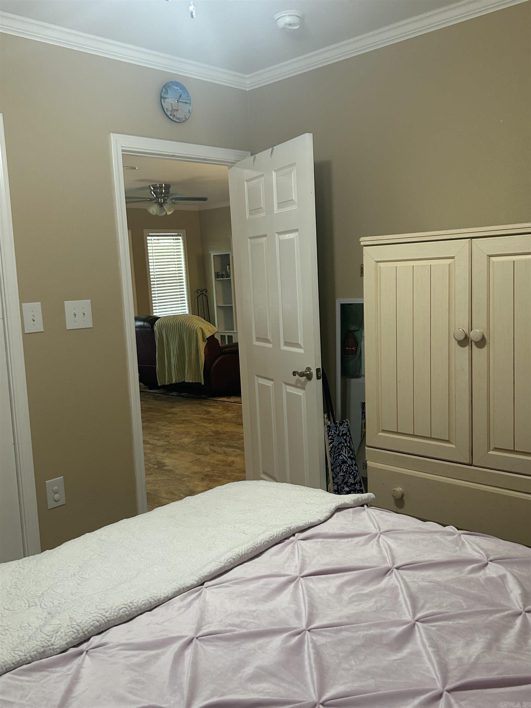 116 Lane 305 S Division Street Morrilton, AR