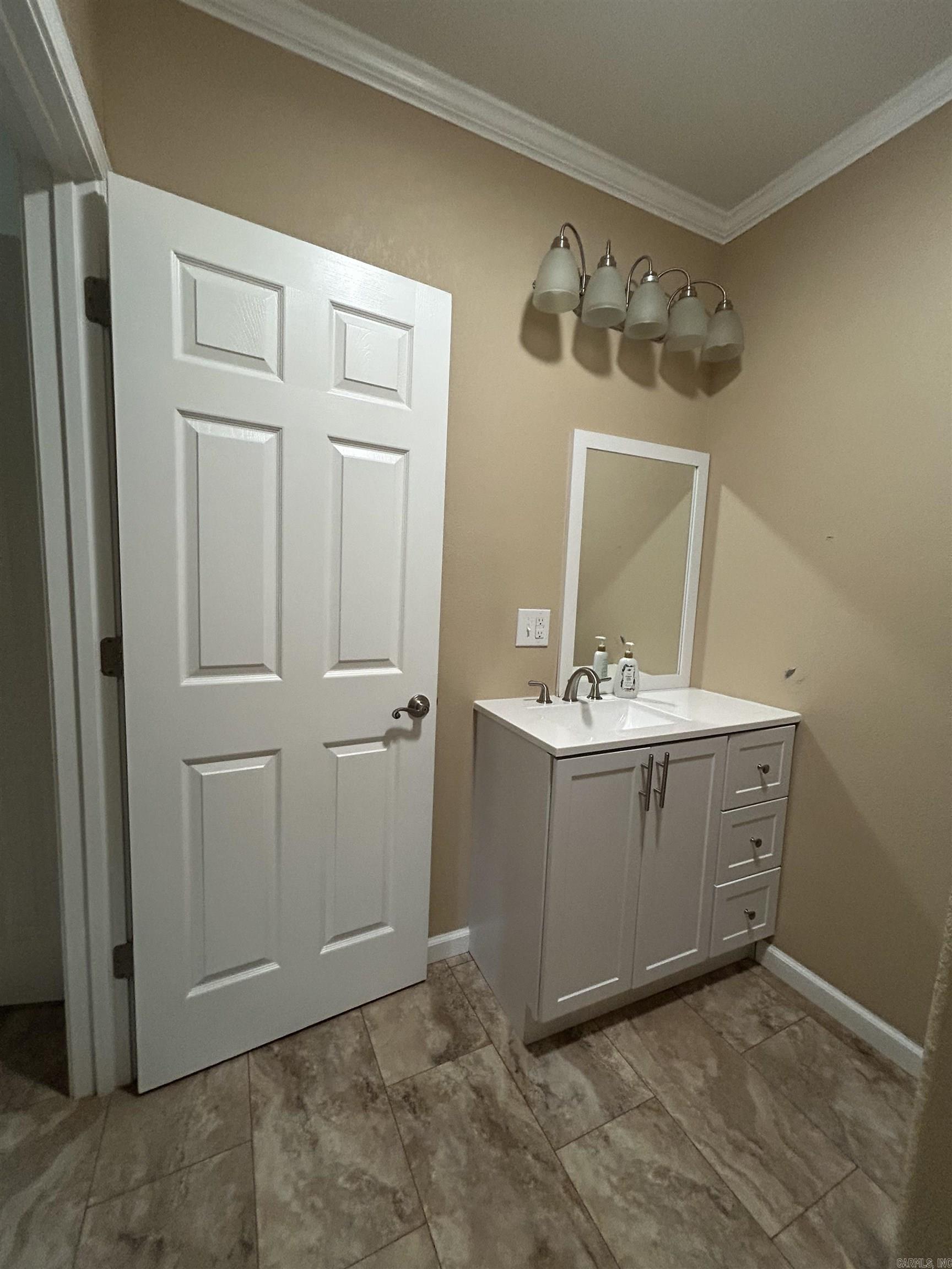 116 Lane 305 S Division Street Morrilton, AR