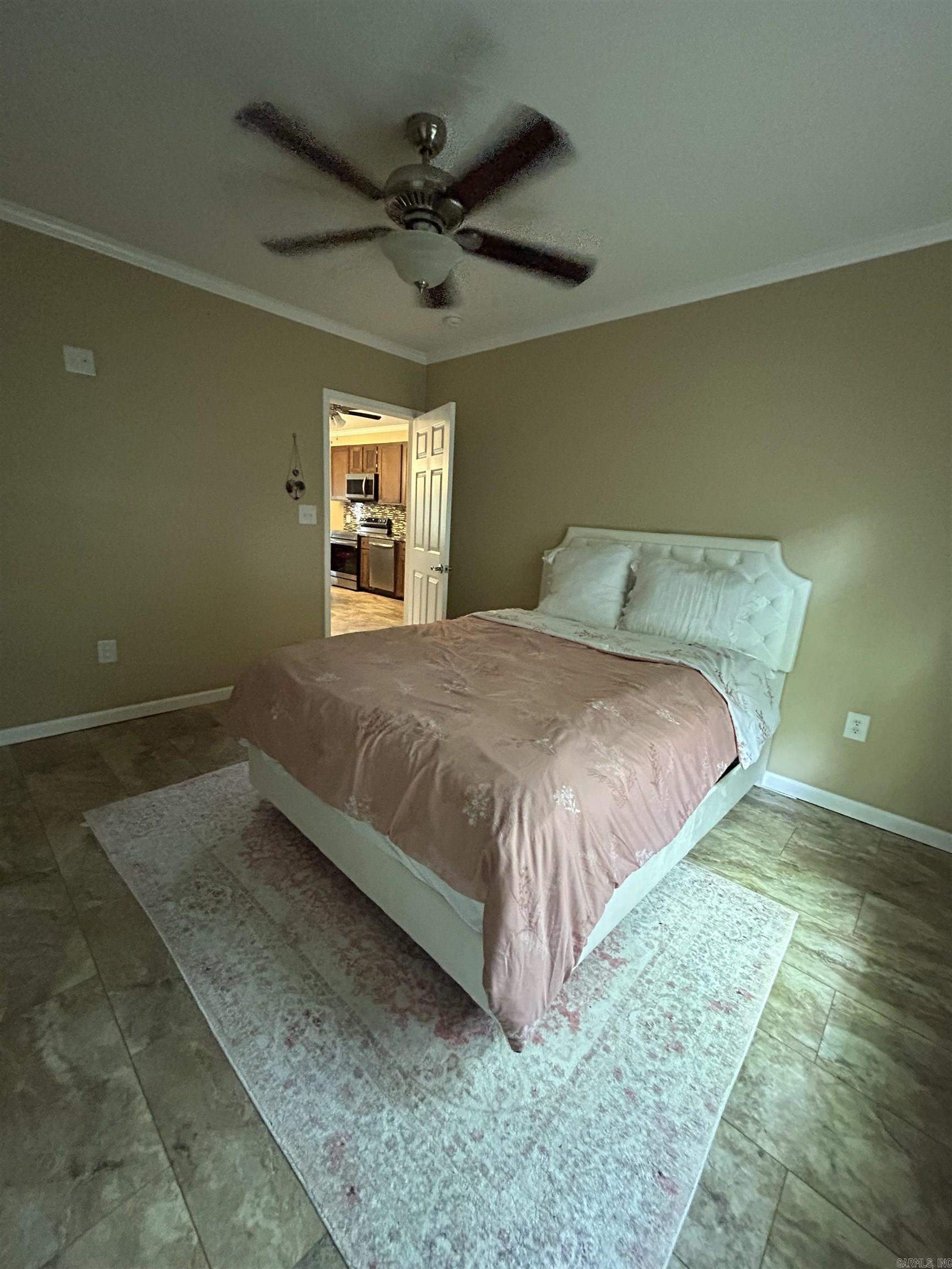 116 Lane 305 S Division Street Morrilton, AR