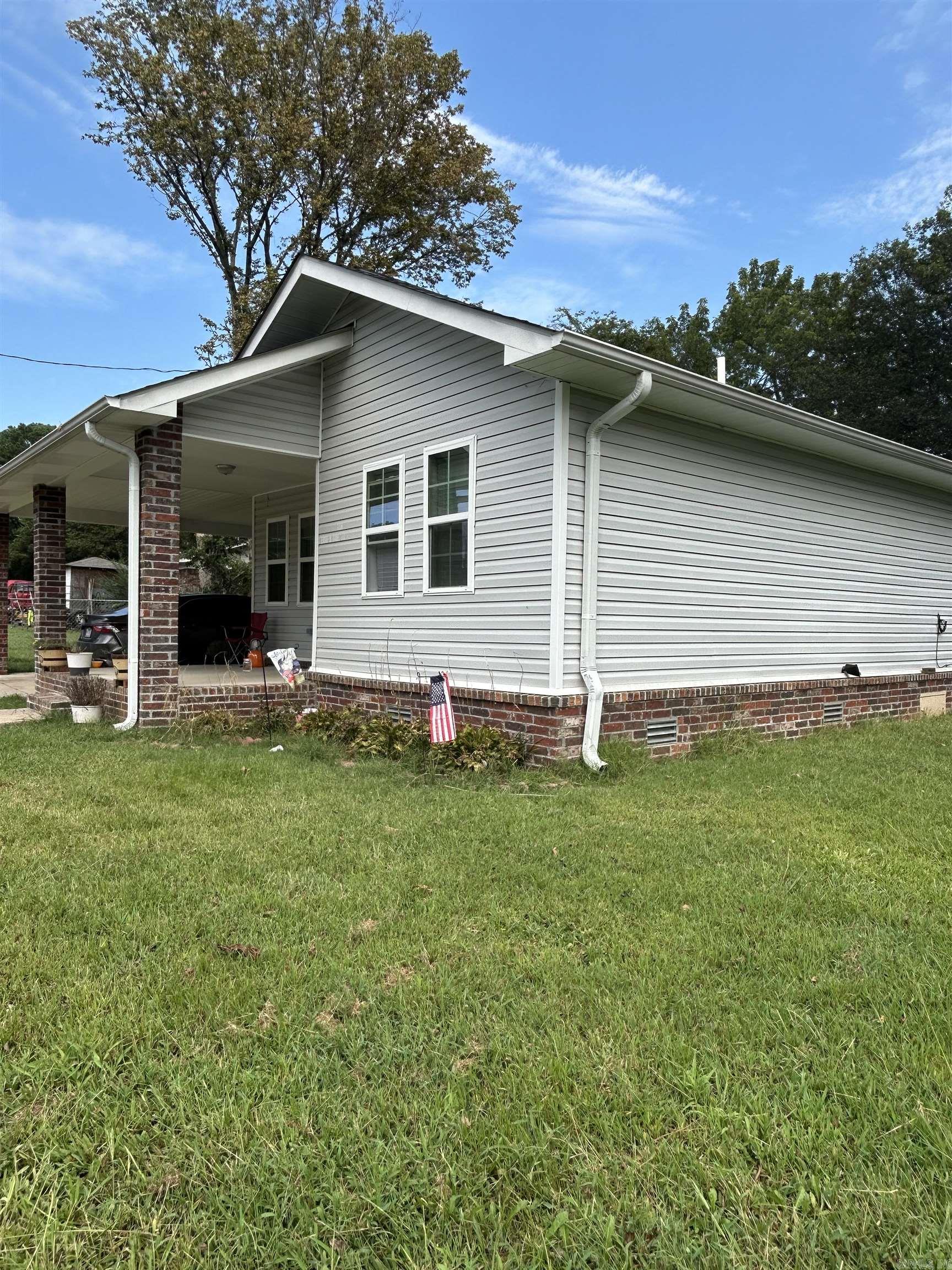 116 Lane 305 S Division Street Morrilton, AR