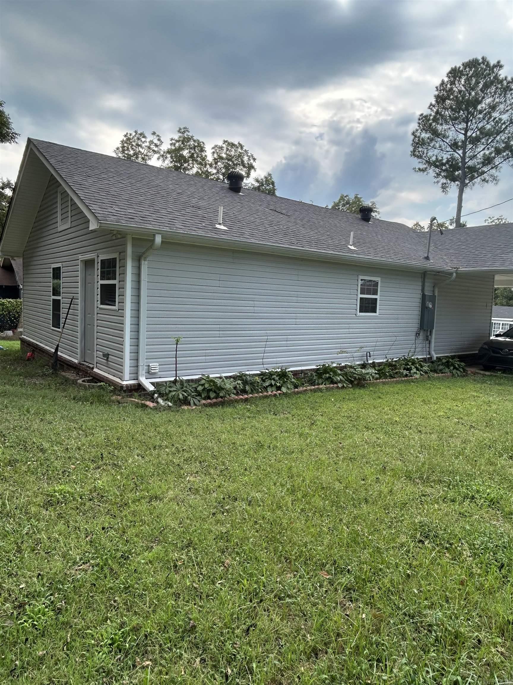 116 Lane 305 S Division Street Morrilton, AR