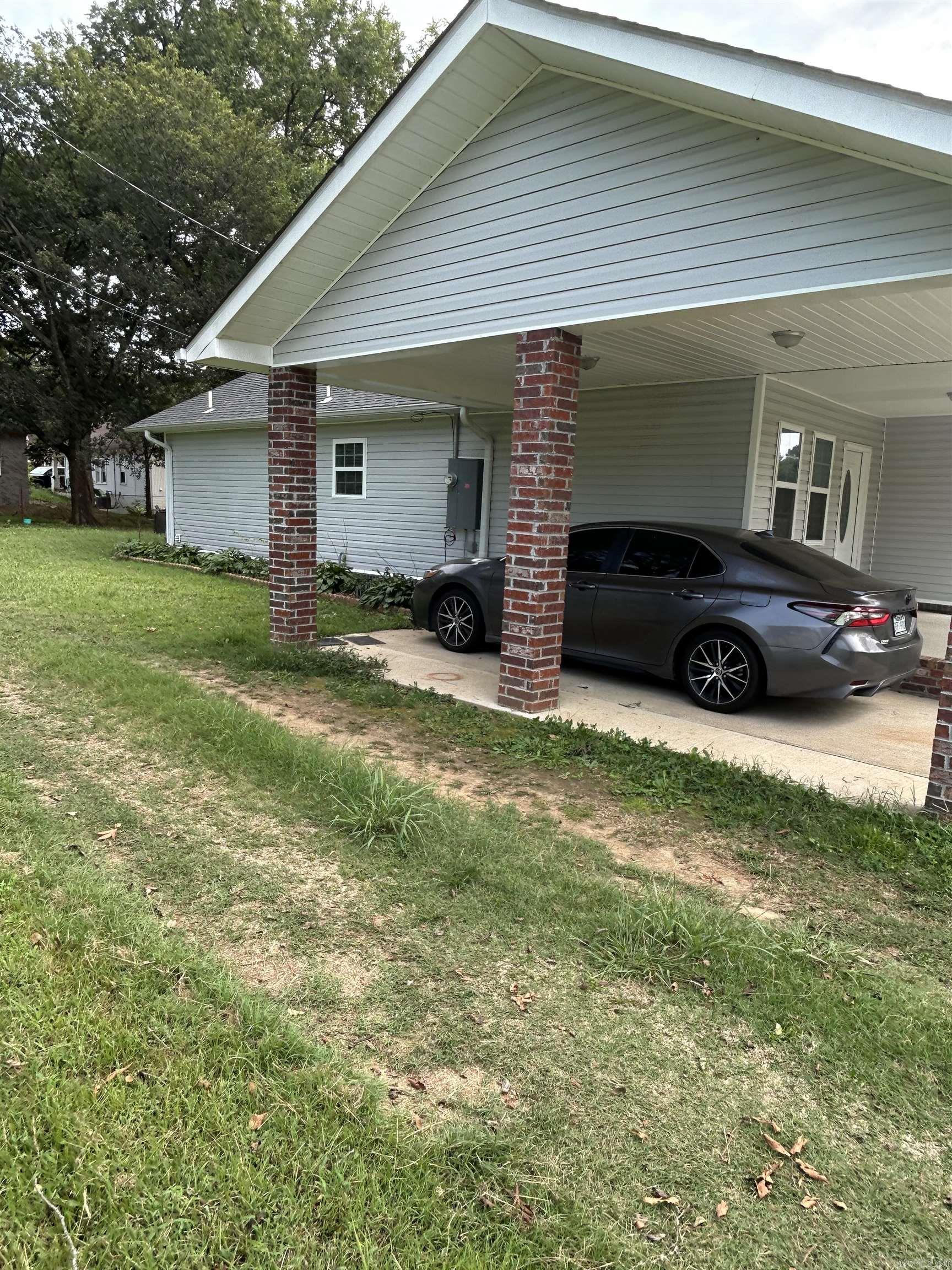 116 Lane 305 S Division Street Morrilton, AR