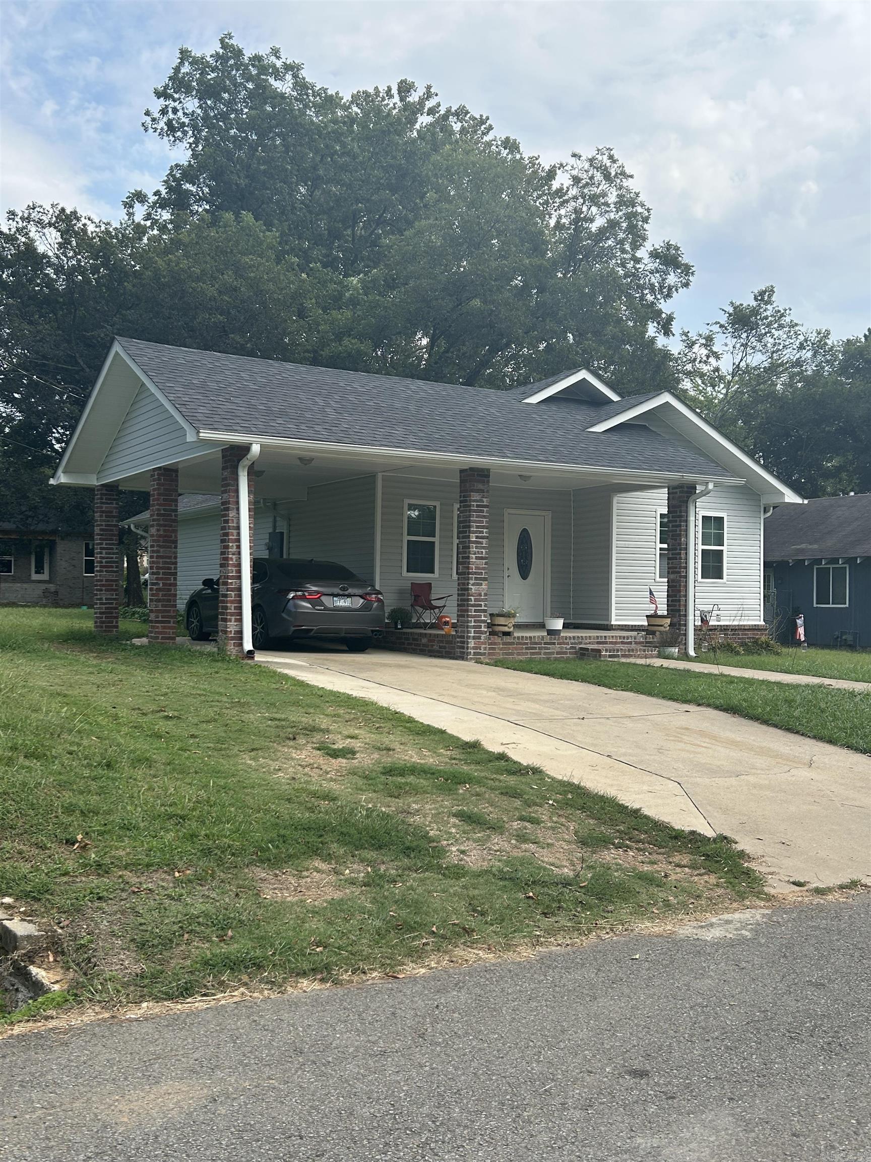 116 Lane 305 S Division Street Morrilton, AR