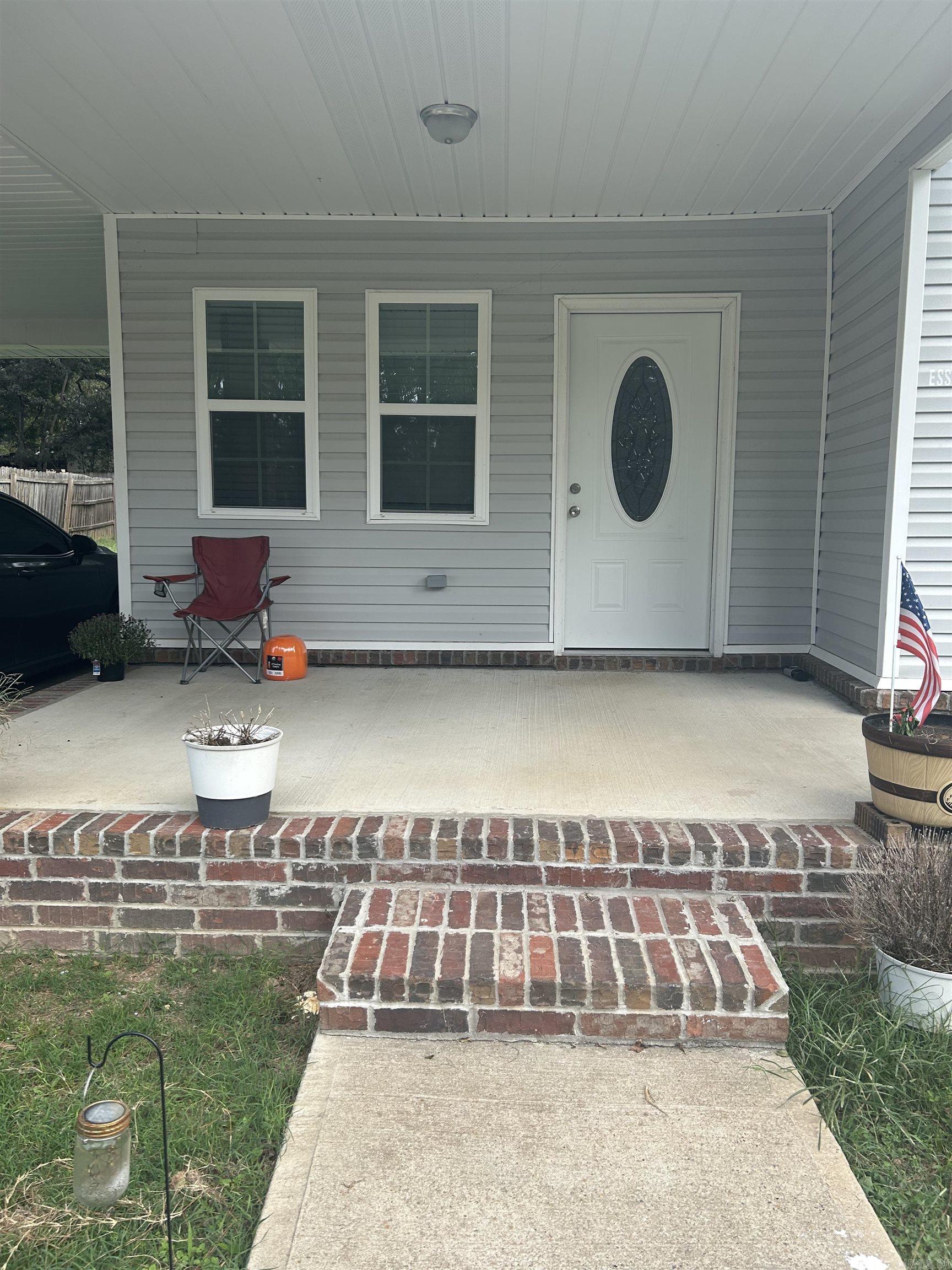 116 Lane 305 S Division Street Morrilton, AR
