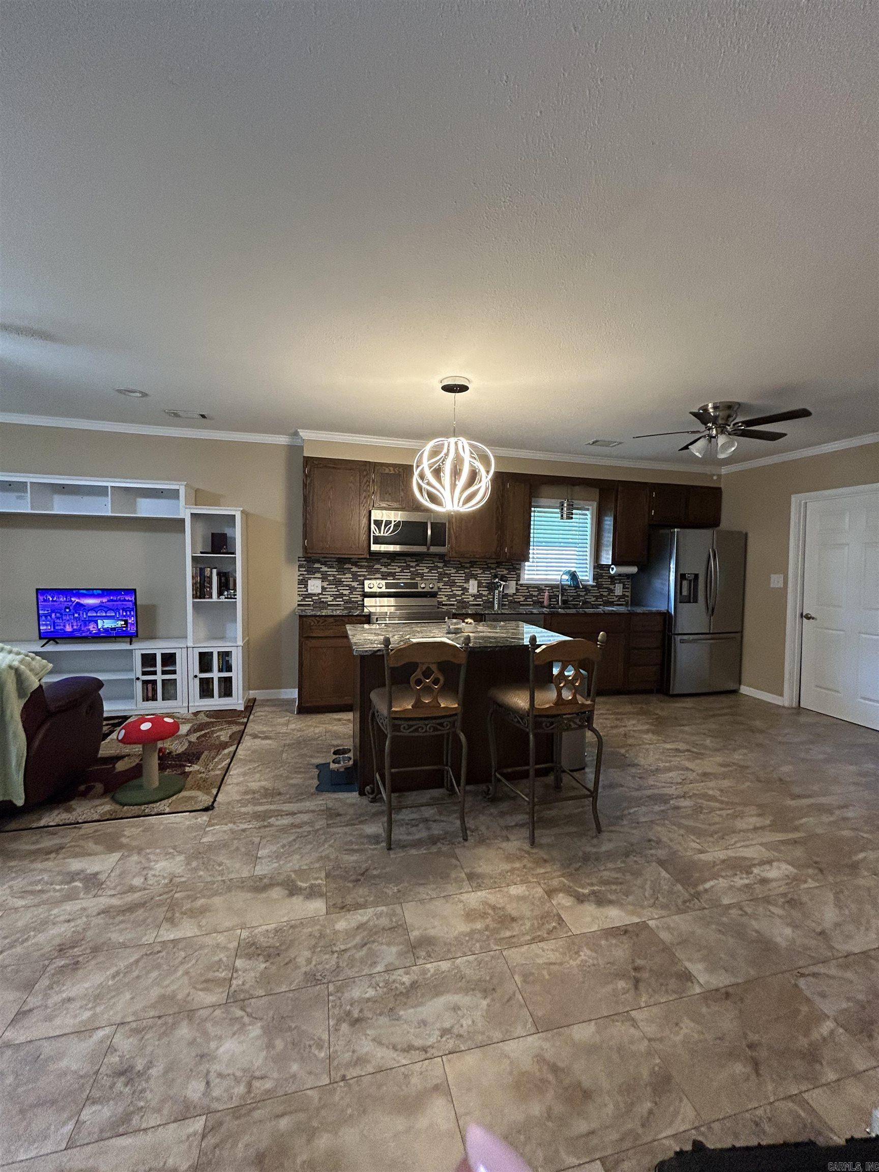 116 Lane 305 S Division Street Morrilton, AR