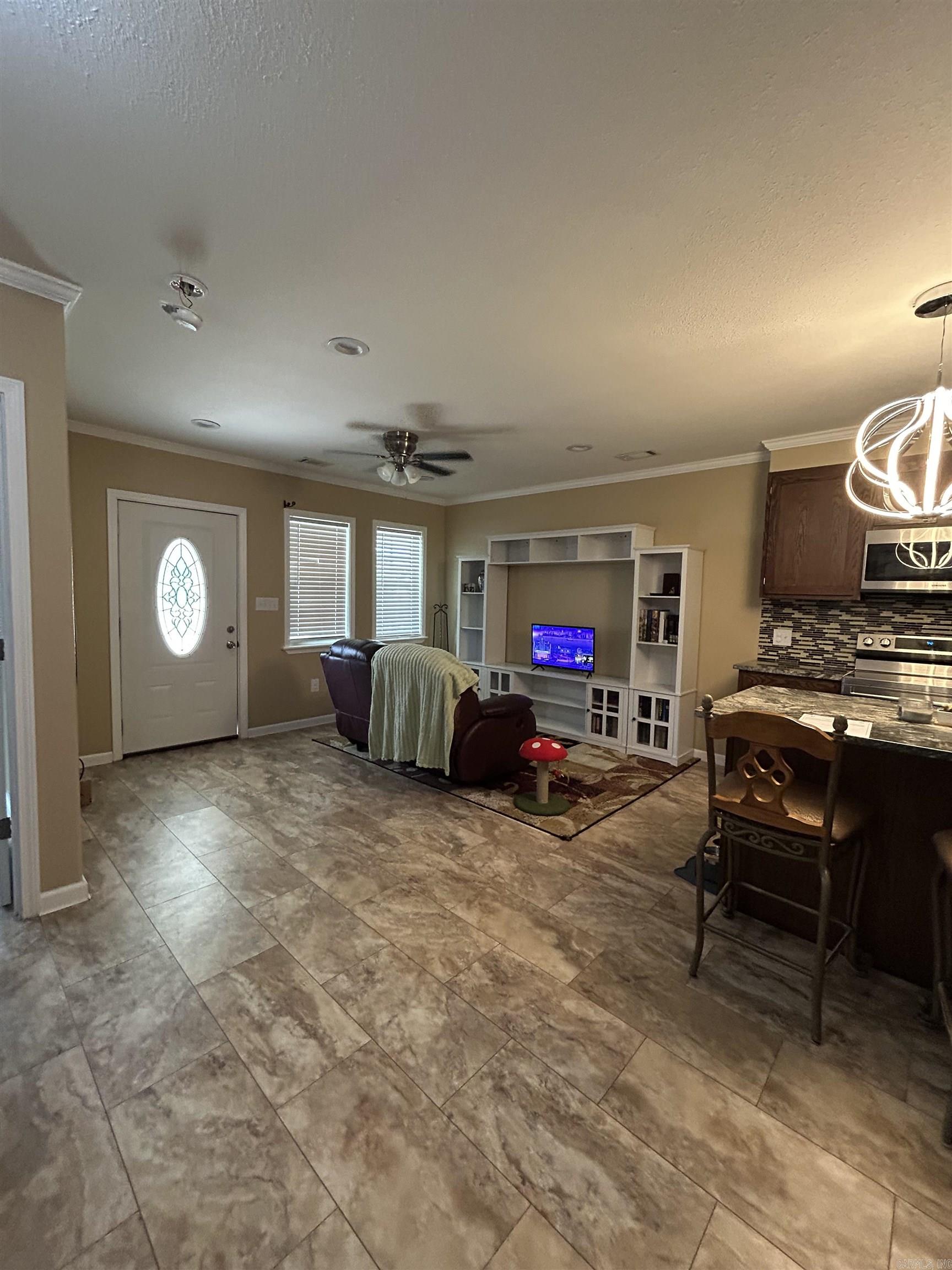 116 Lane 305 S Division Street Morrilton, AR