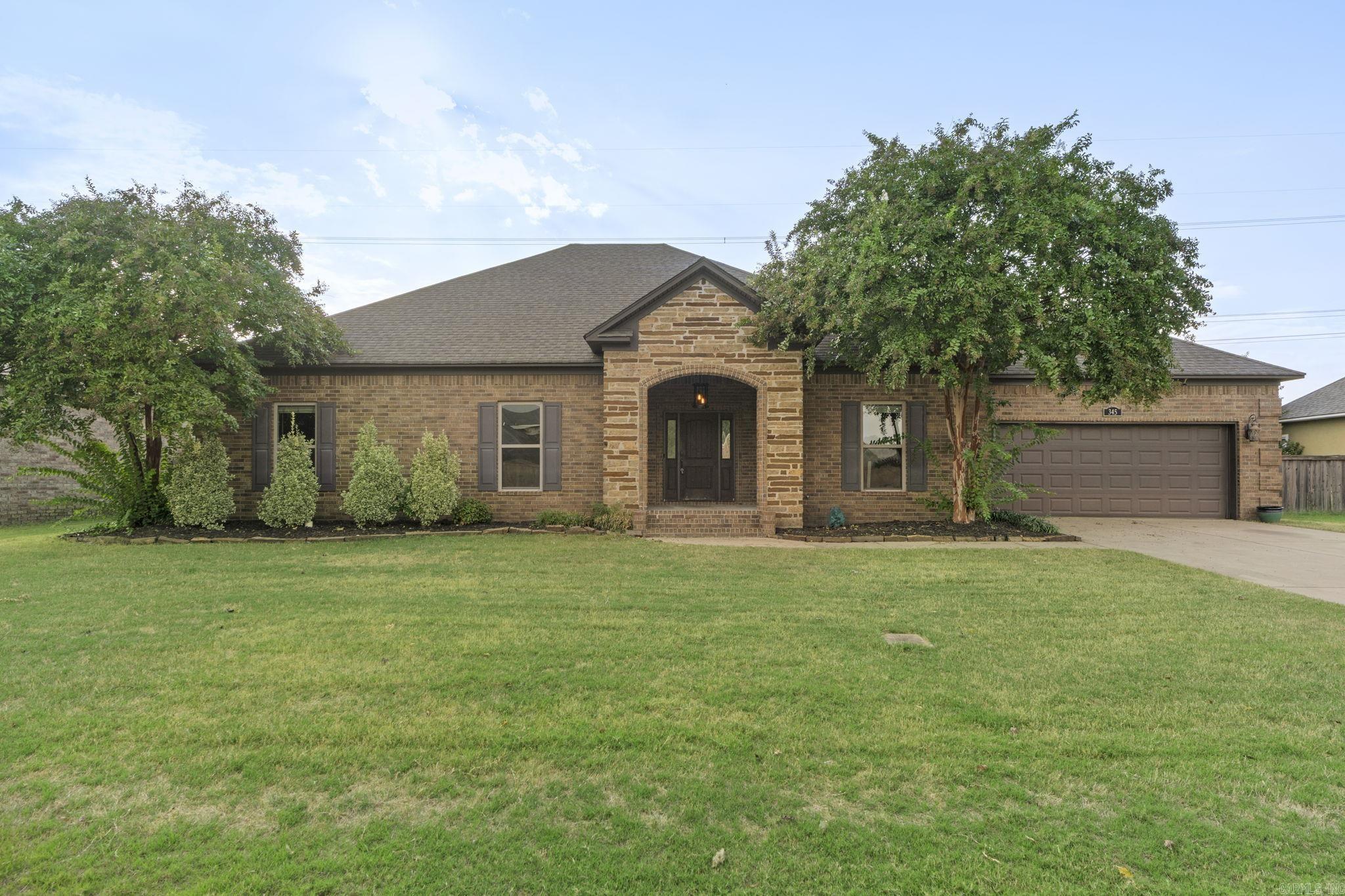 345 Pointe West  Conway, AR