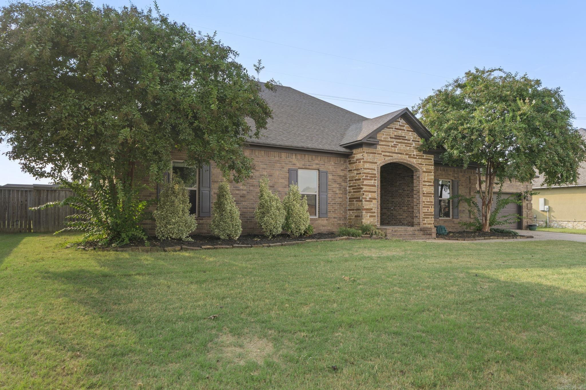 345 Pointe West  Conway, AR