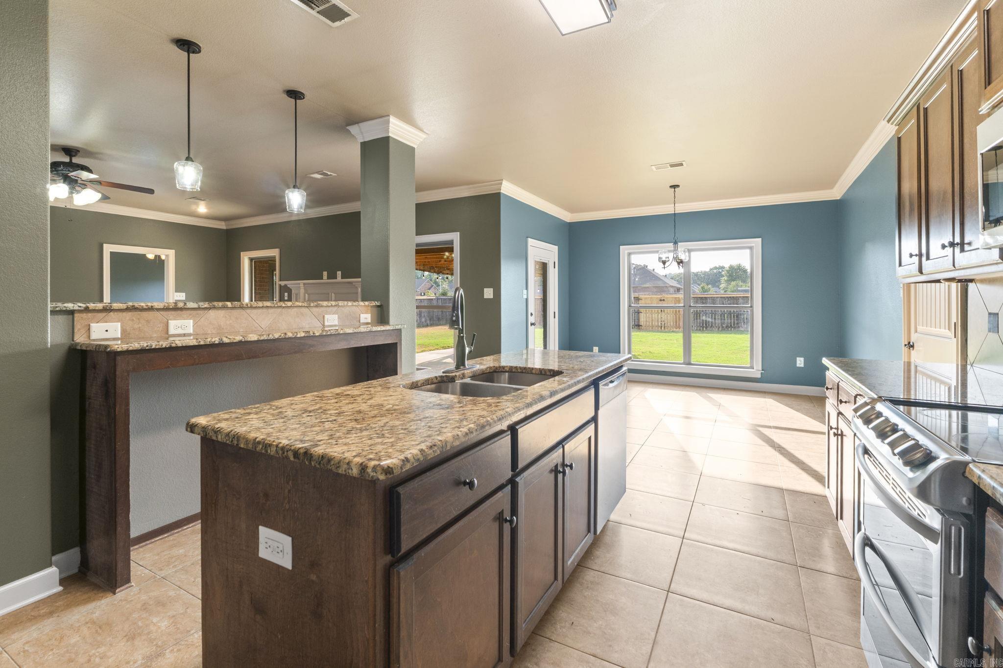 345 Pointe West  Conway, AR