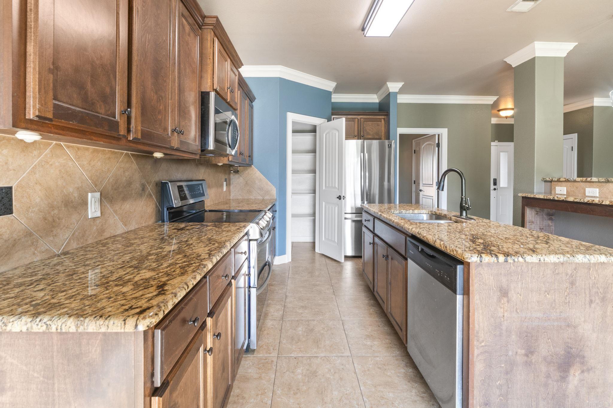 345 Pointe West  Conway, AR
