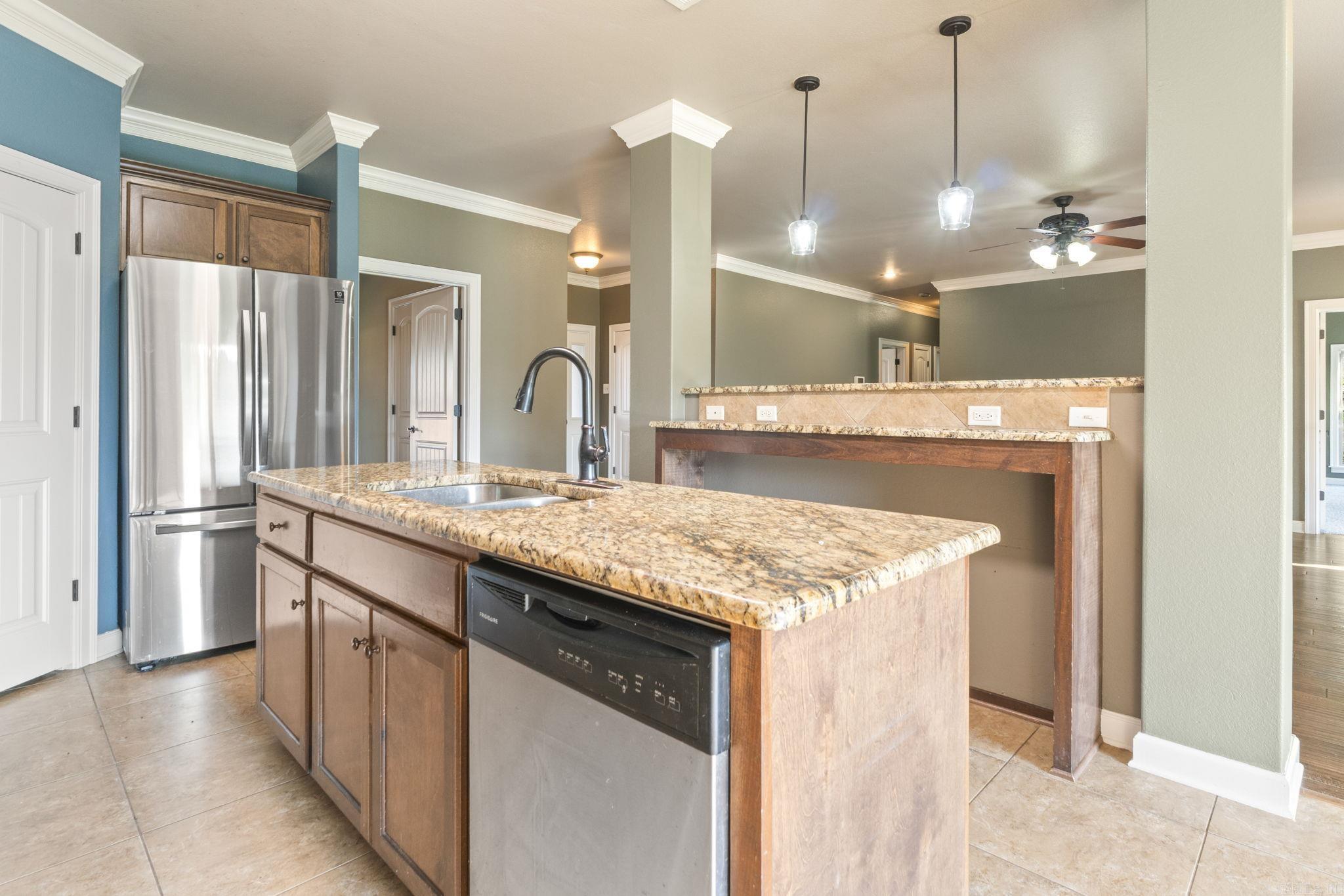 345 Pointe West  Conway, AR