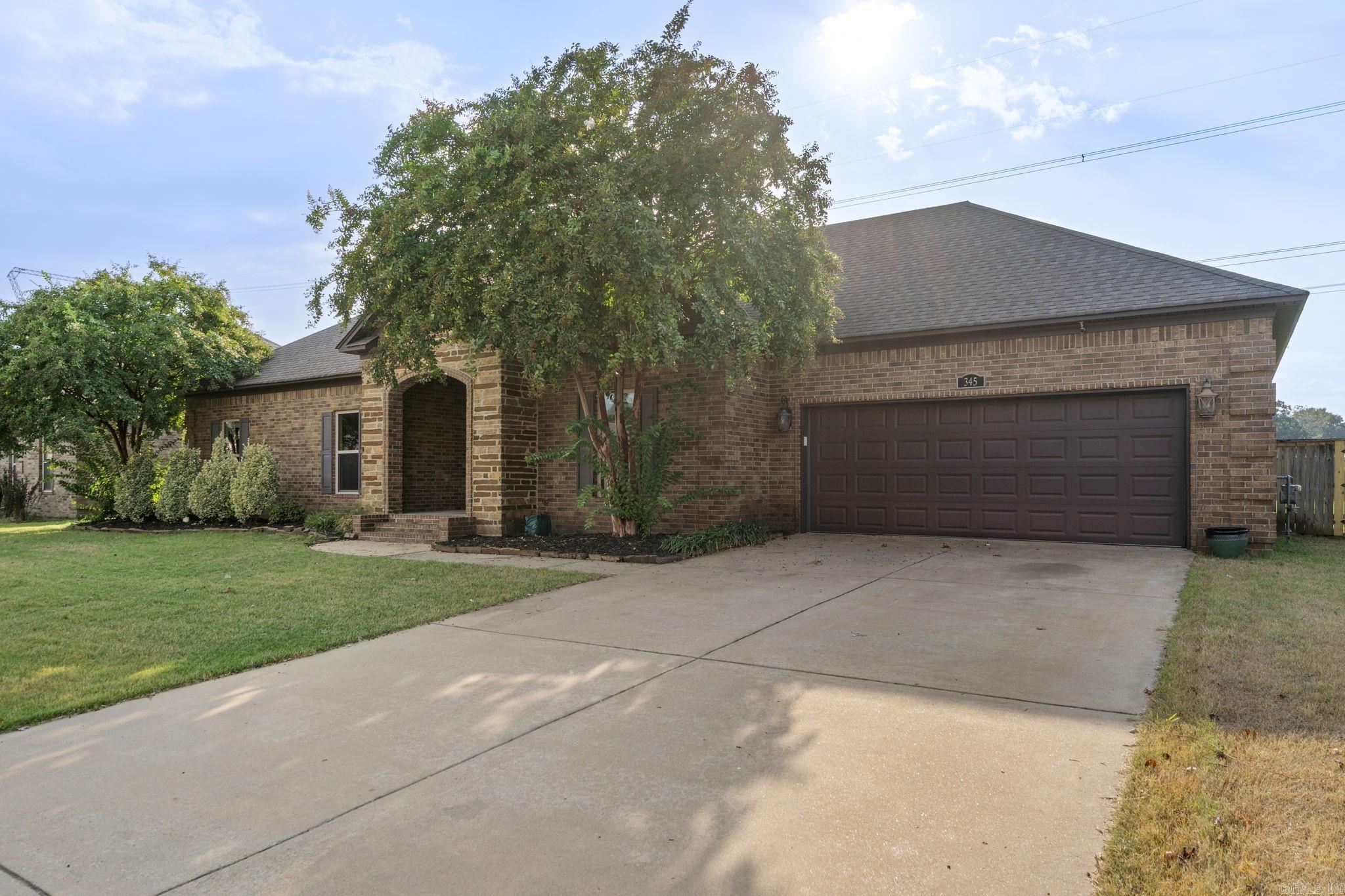 345 Pointe West  Conway, AR