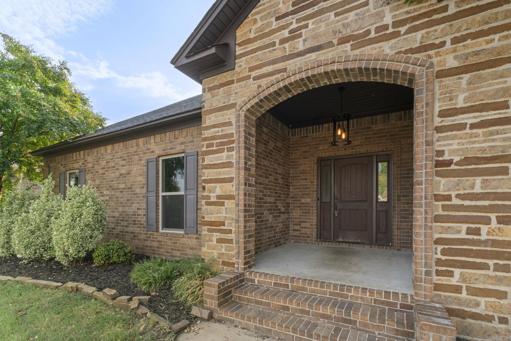 345 Pointe West  Conway, AR