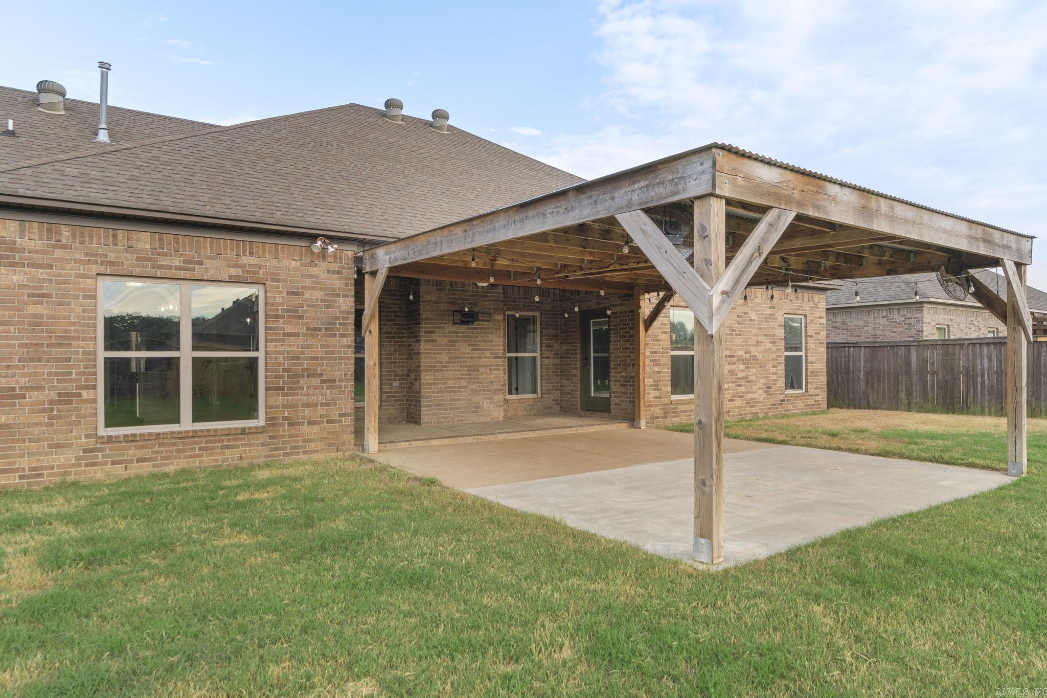 345 Pointe West  Conway, AR