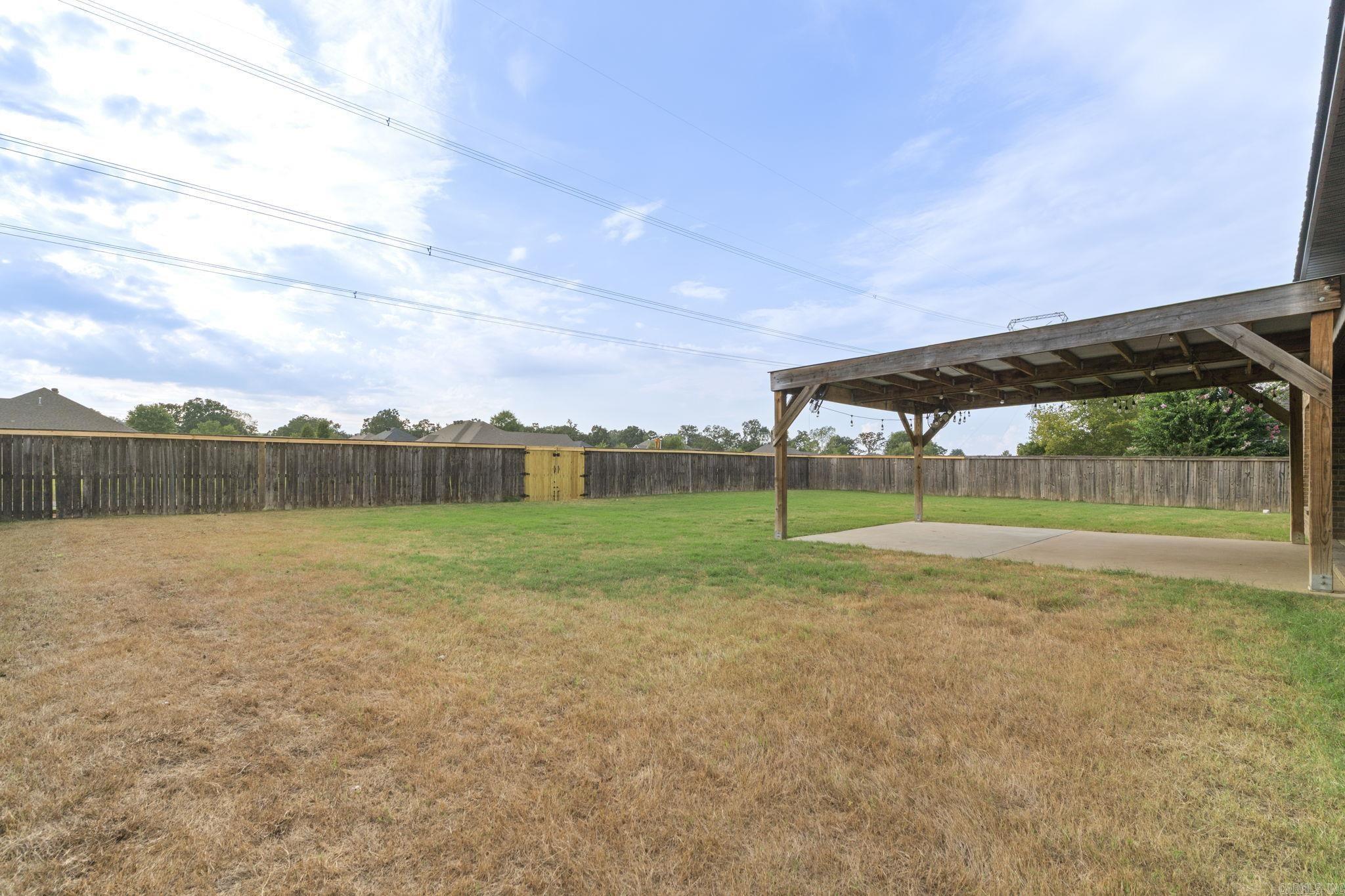345 Pointe West  Conway, AR