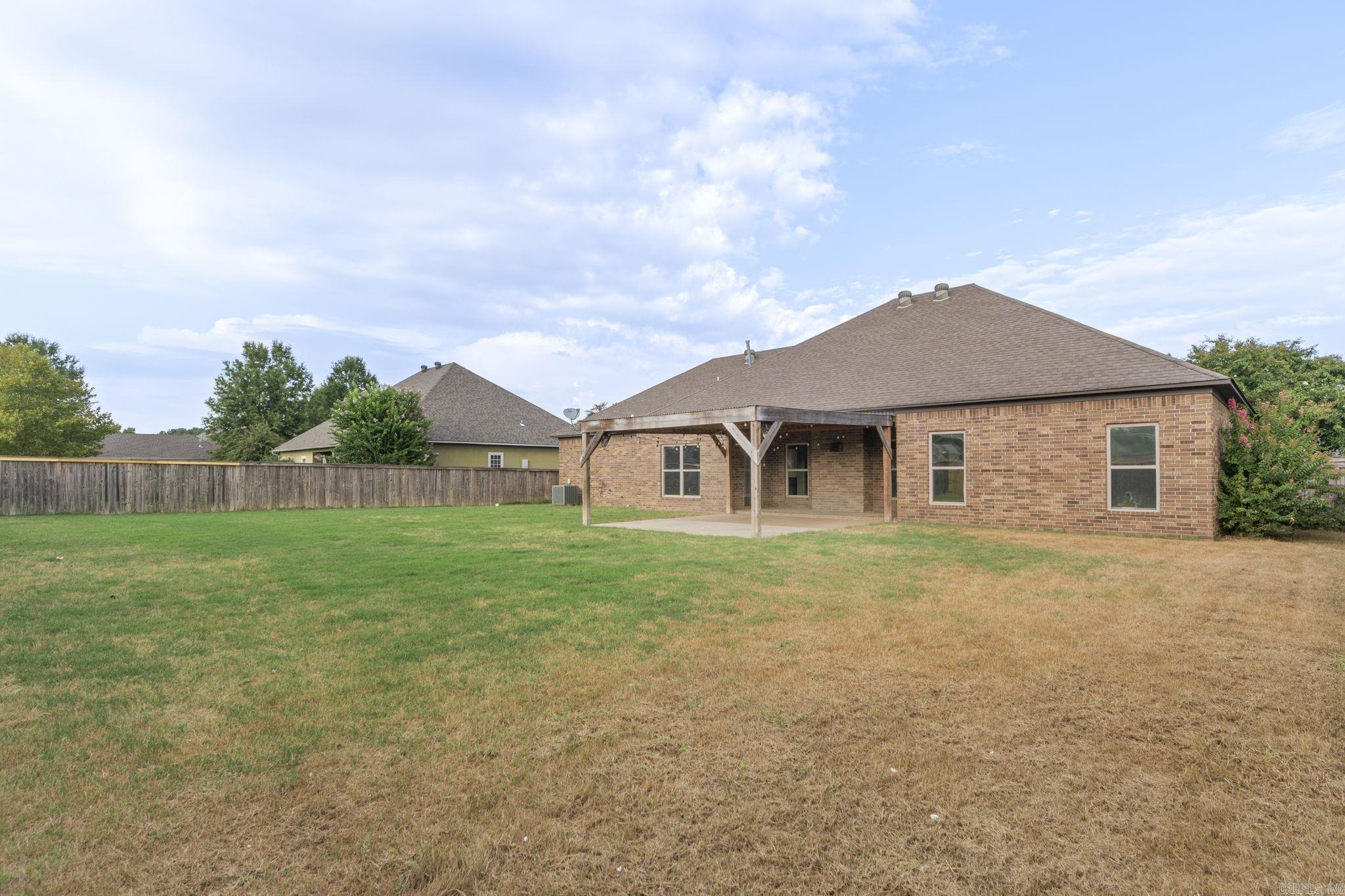 345 Pointe West  Conway, AR