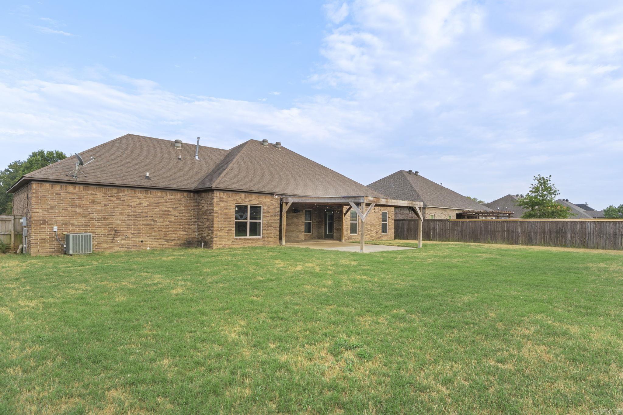 345 Pointe West  Conway, AR