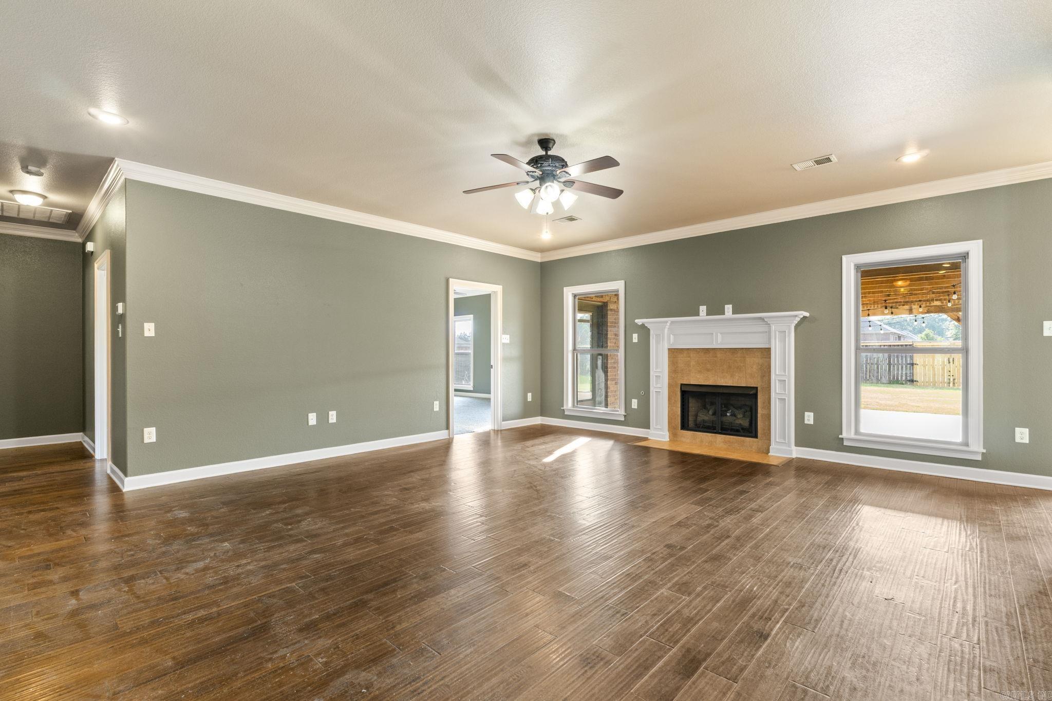 345 Pointe West  Conway, AR