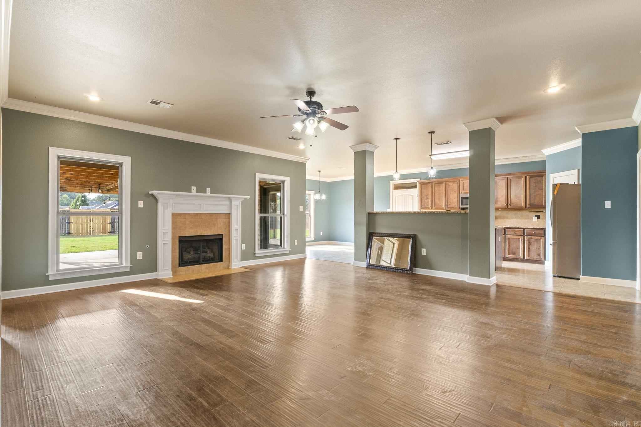 345 Pointe West  Conway, AR