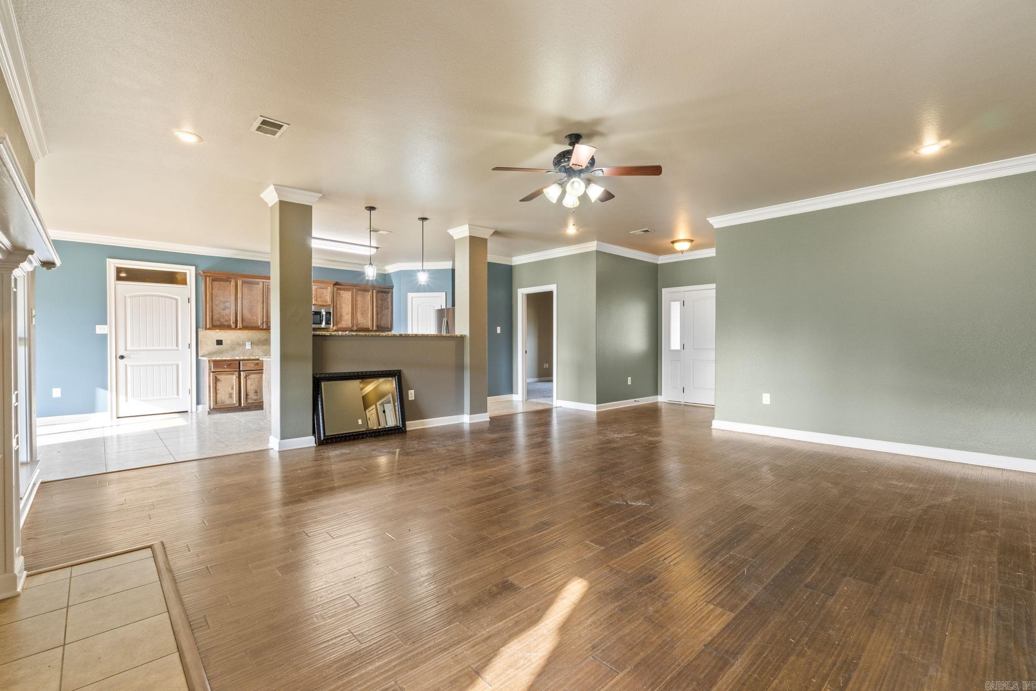 345 Pointe West  Conway, AR