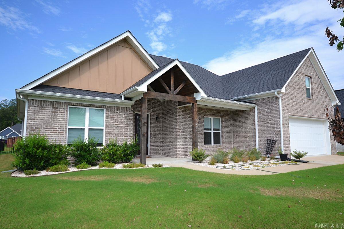 7445 Northwood  Benton, AR