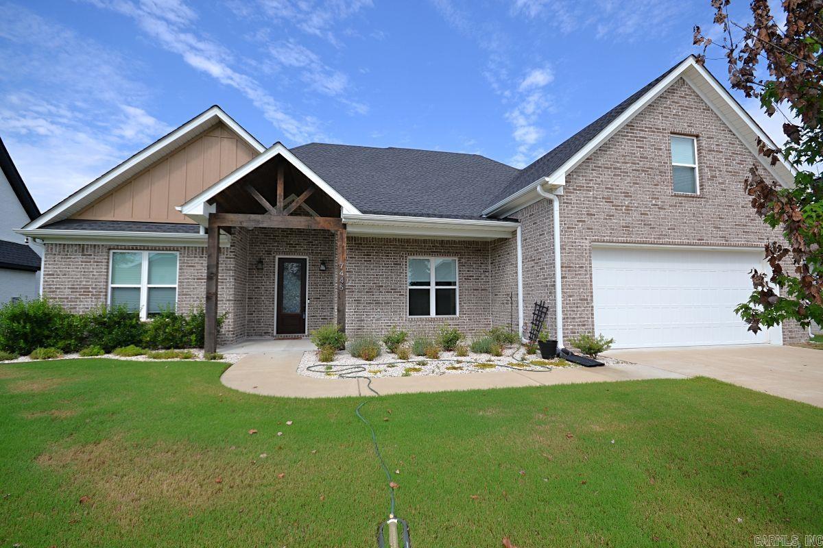 7445 Northwood  Benton, AR