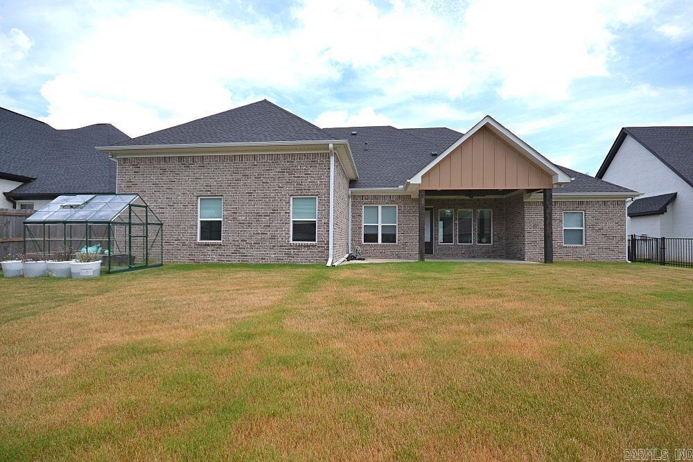 7445 Northwood  Benton, AR