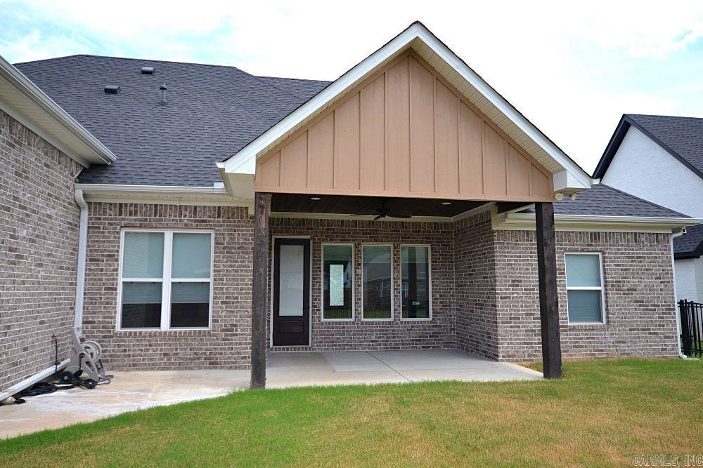 7445 Northwood  Benton, AR