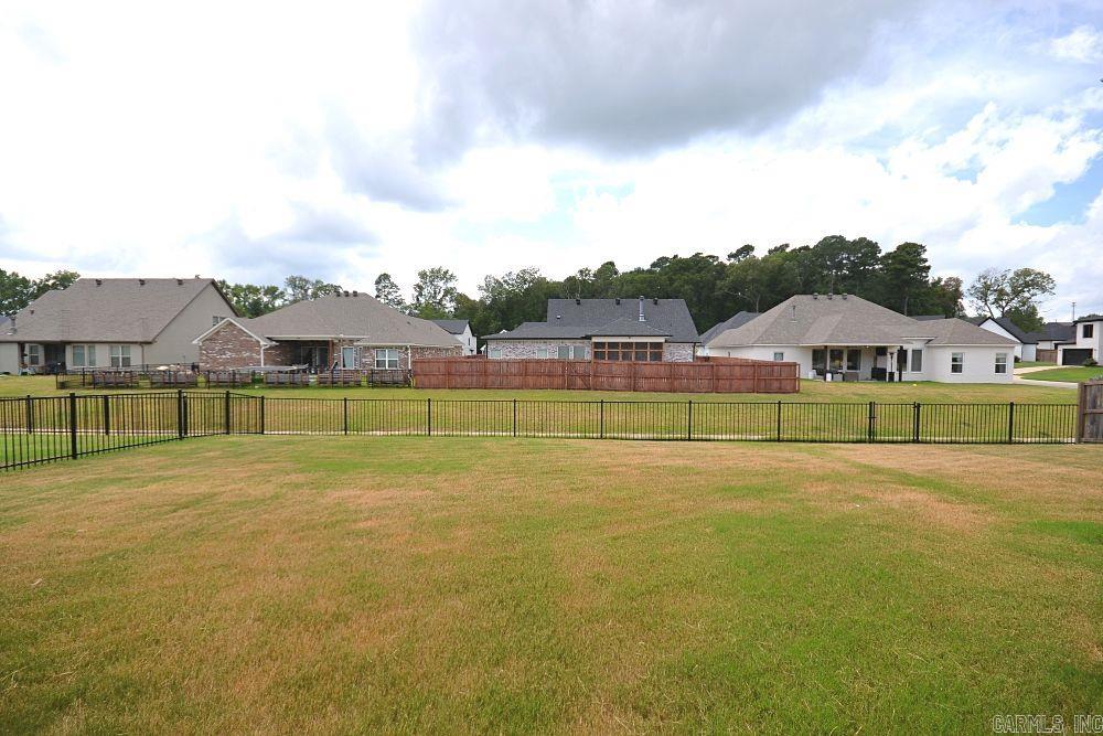 7445 Northwood  Benton, AR