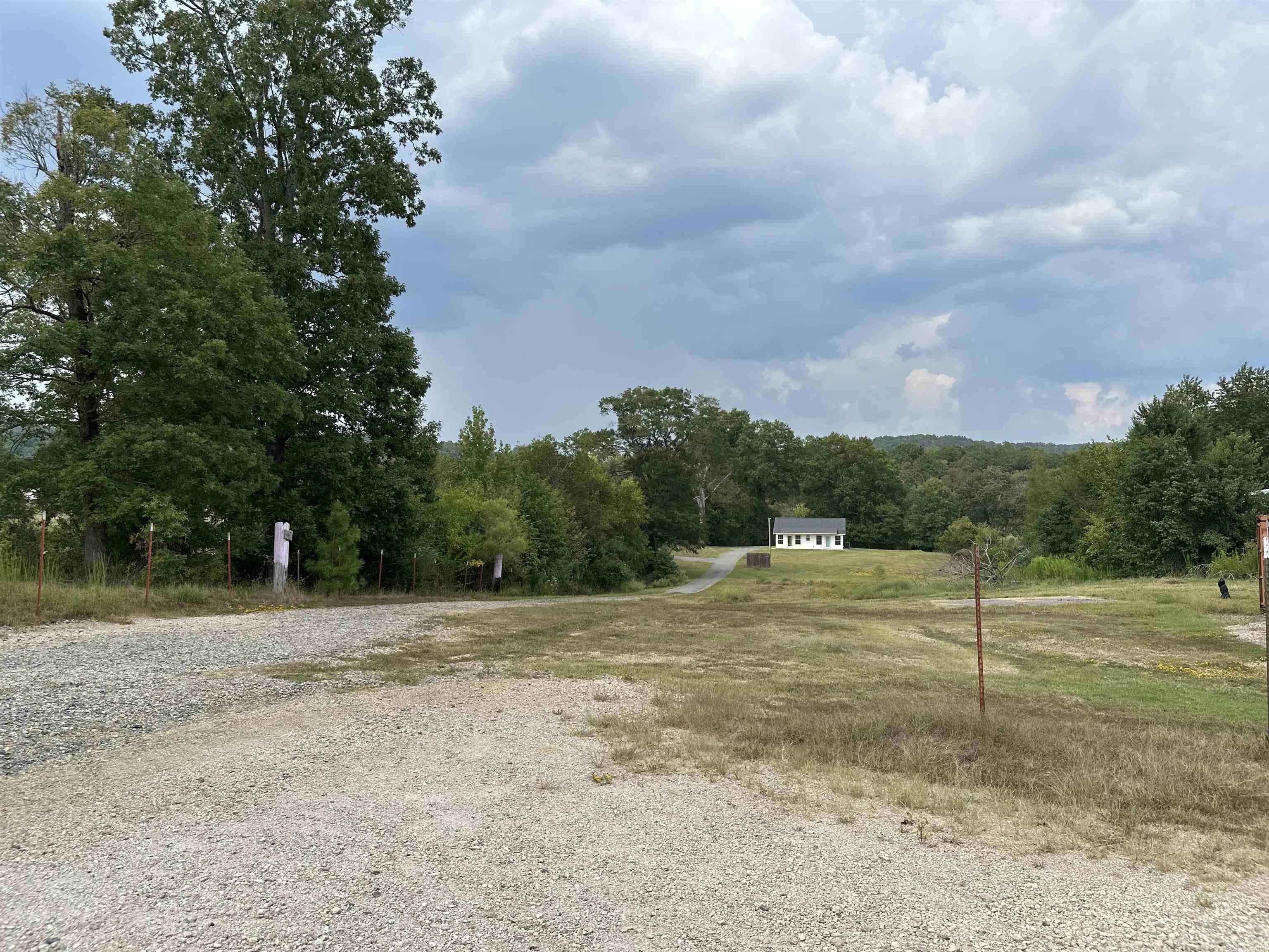4955 Malvern  Hot Springs, AR