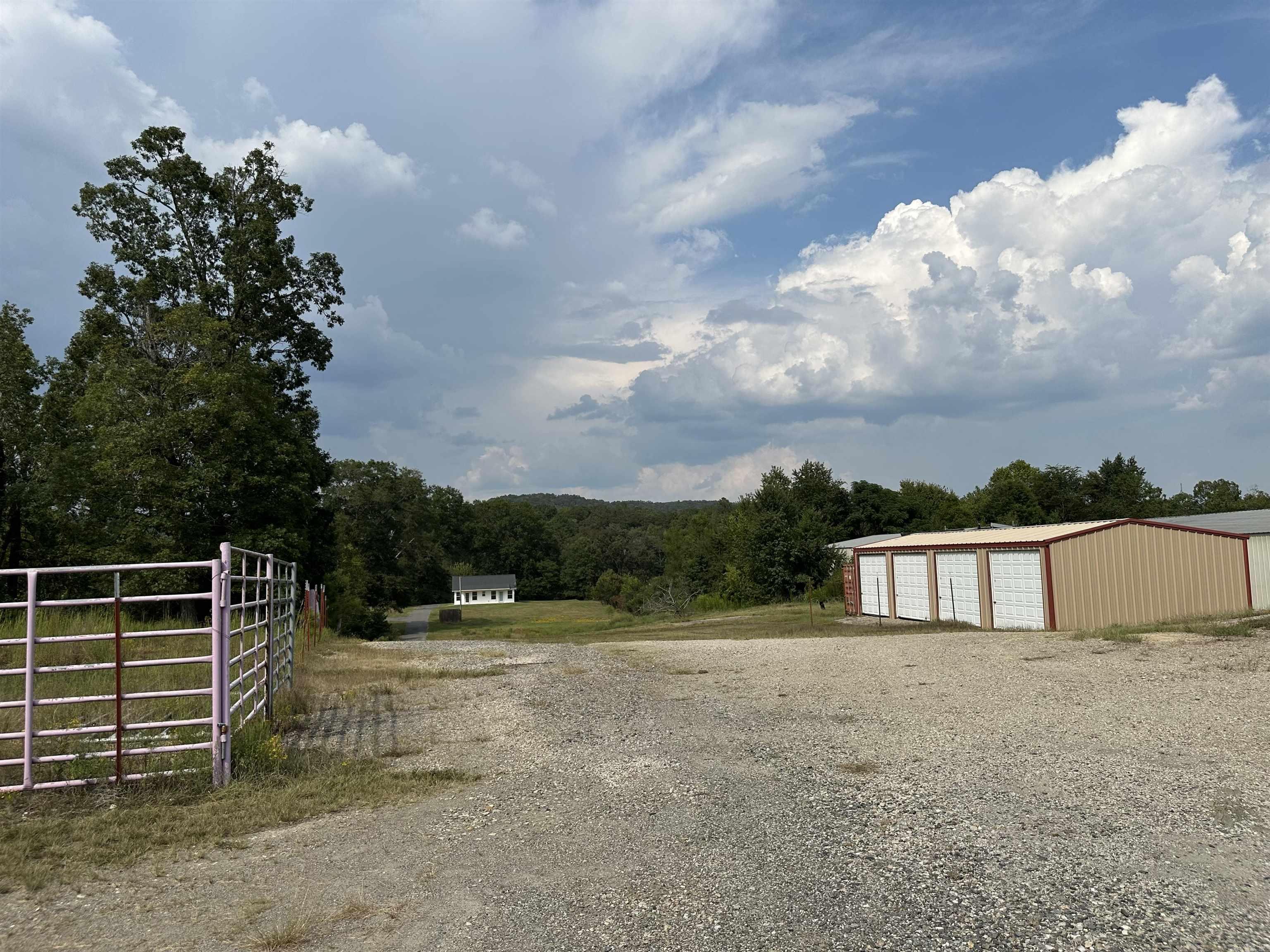 4955 Malvern  Hot Springs, AR