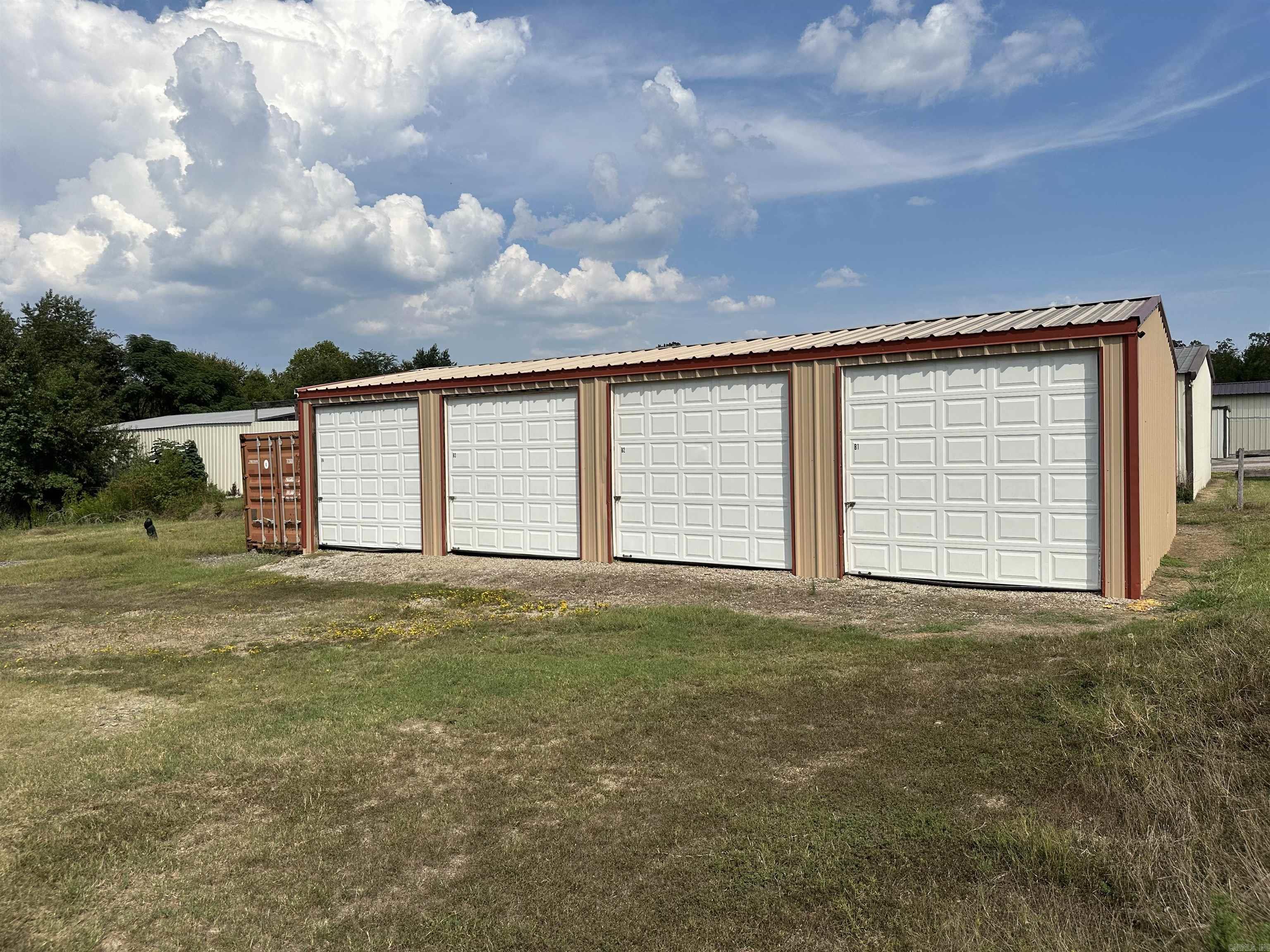 4955 Malvern  Hot Springs, AR